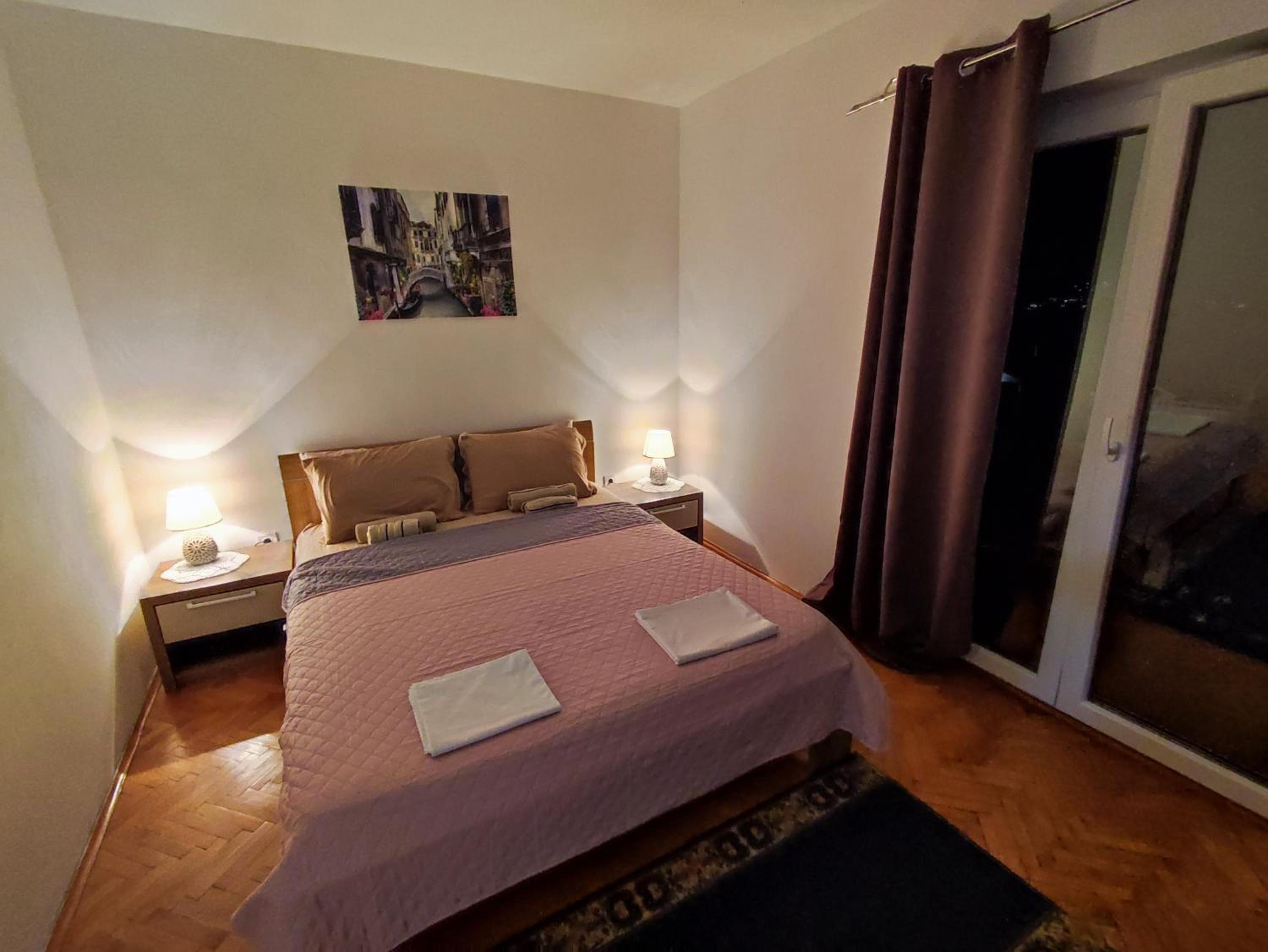 Sunrise Apartment