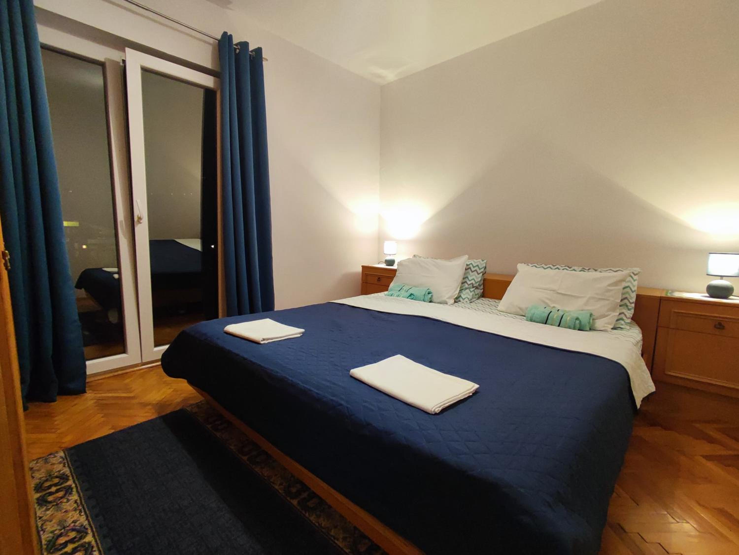 Sunrise Apartment
