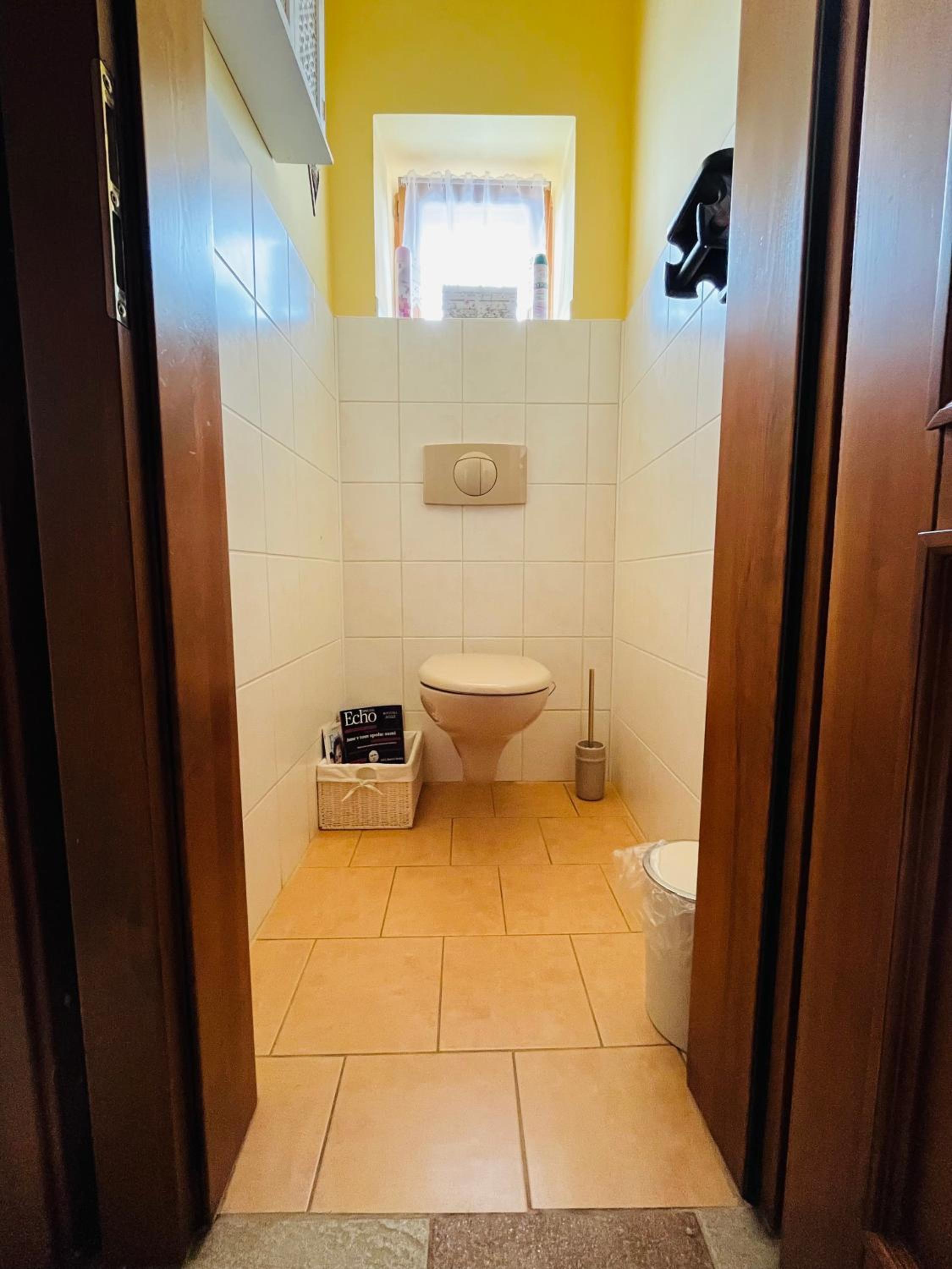 Apartmán U SMRKU