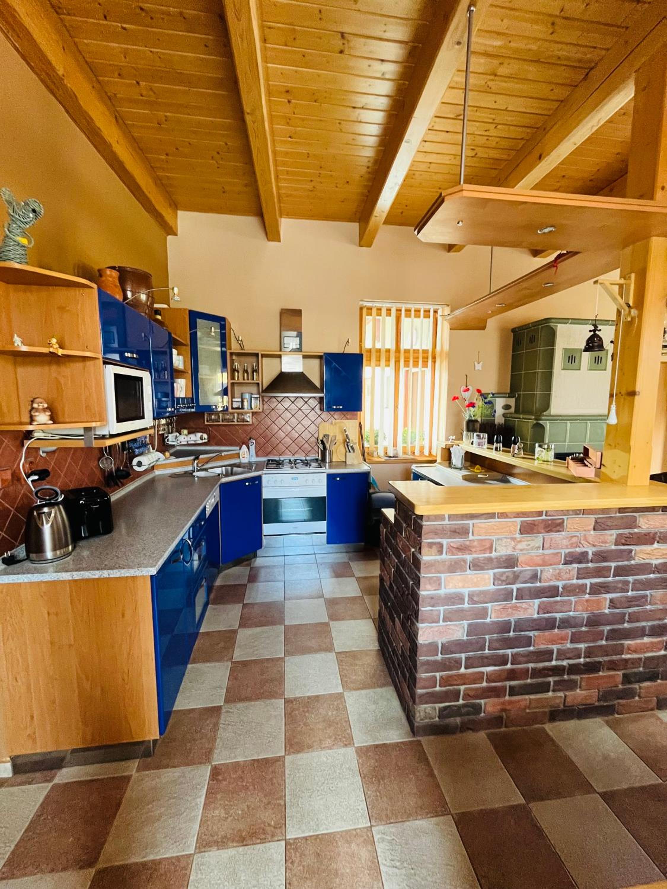 Apartmán U SMRKU
