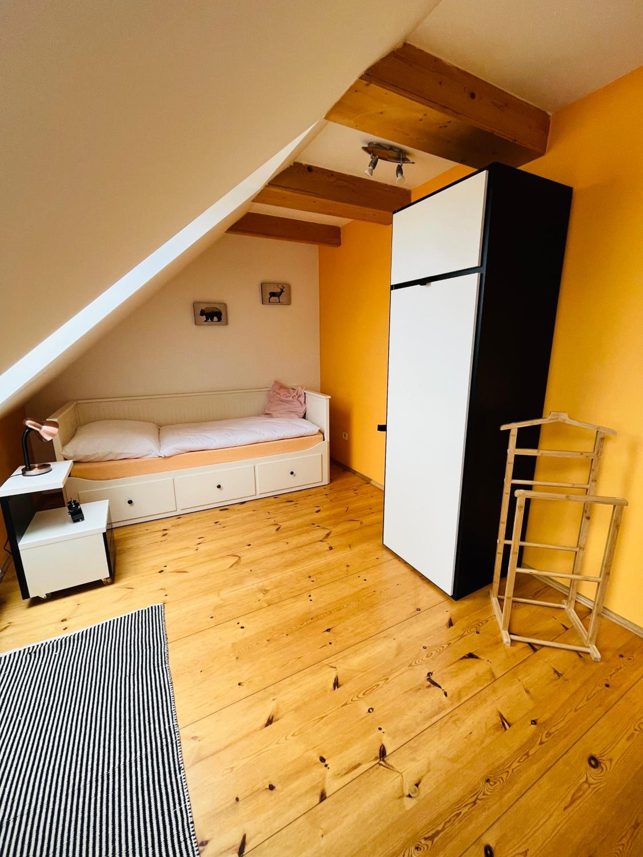 Apartmán U SMRKU