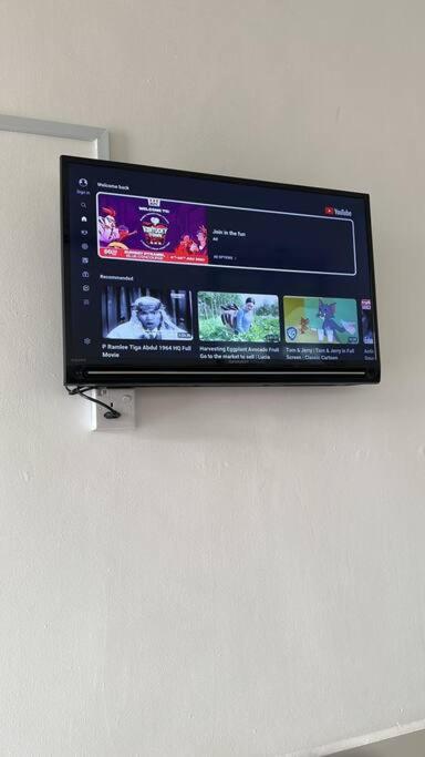 Ipoh stadium 1min/wahkeongpark simee 18pax bungalow cottage photo 2