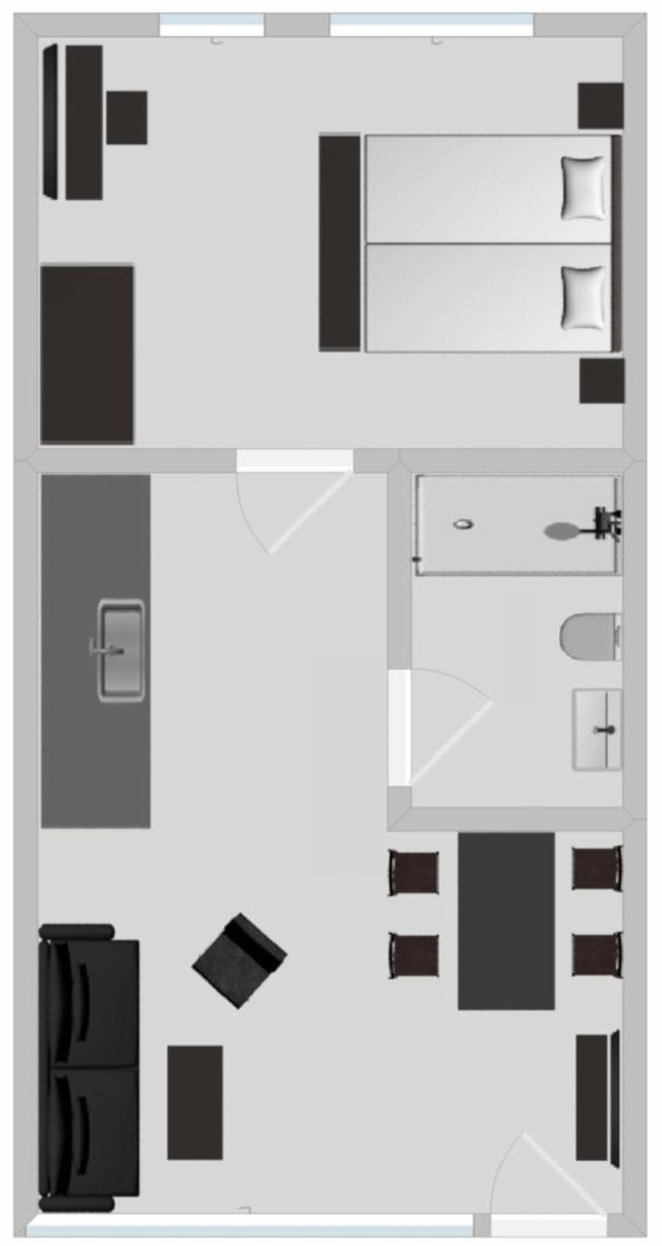 Ferienwohnung im Vogelgesang W3