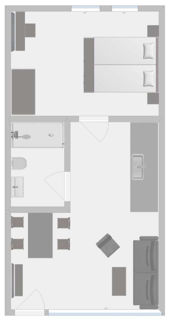 Ferienwohnung im Vogelgesang W4