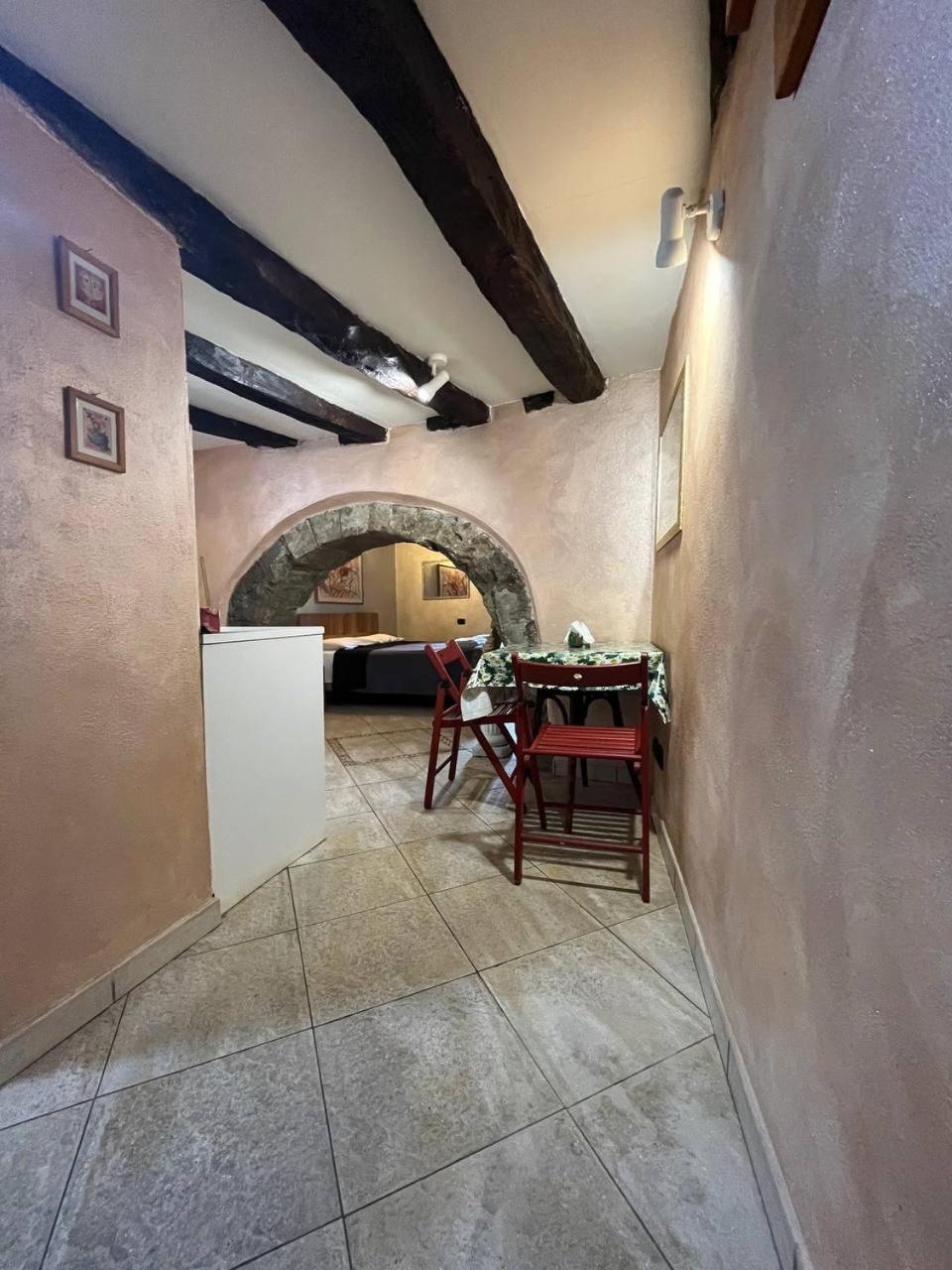 L'Archetto di Campagnano