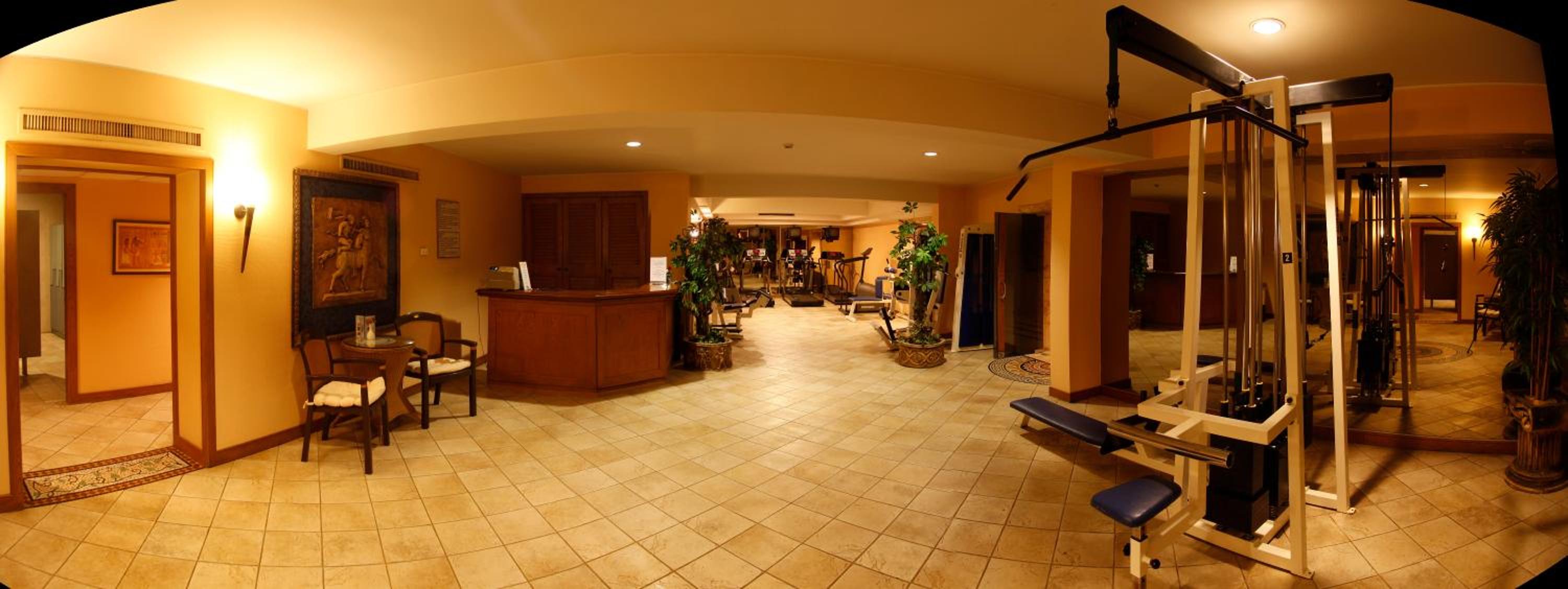 Buyukhanli Park Hotel - Image 86