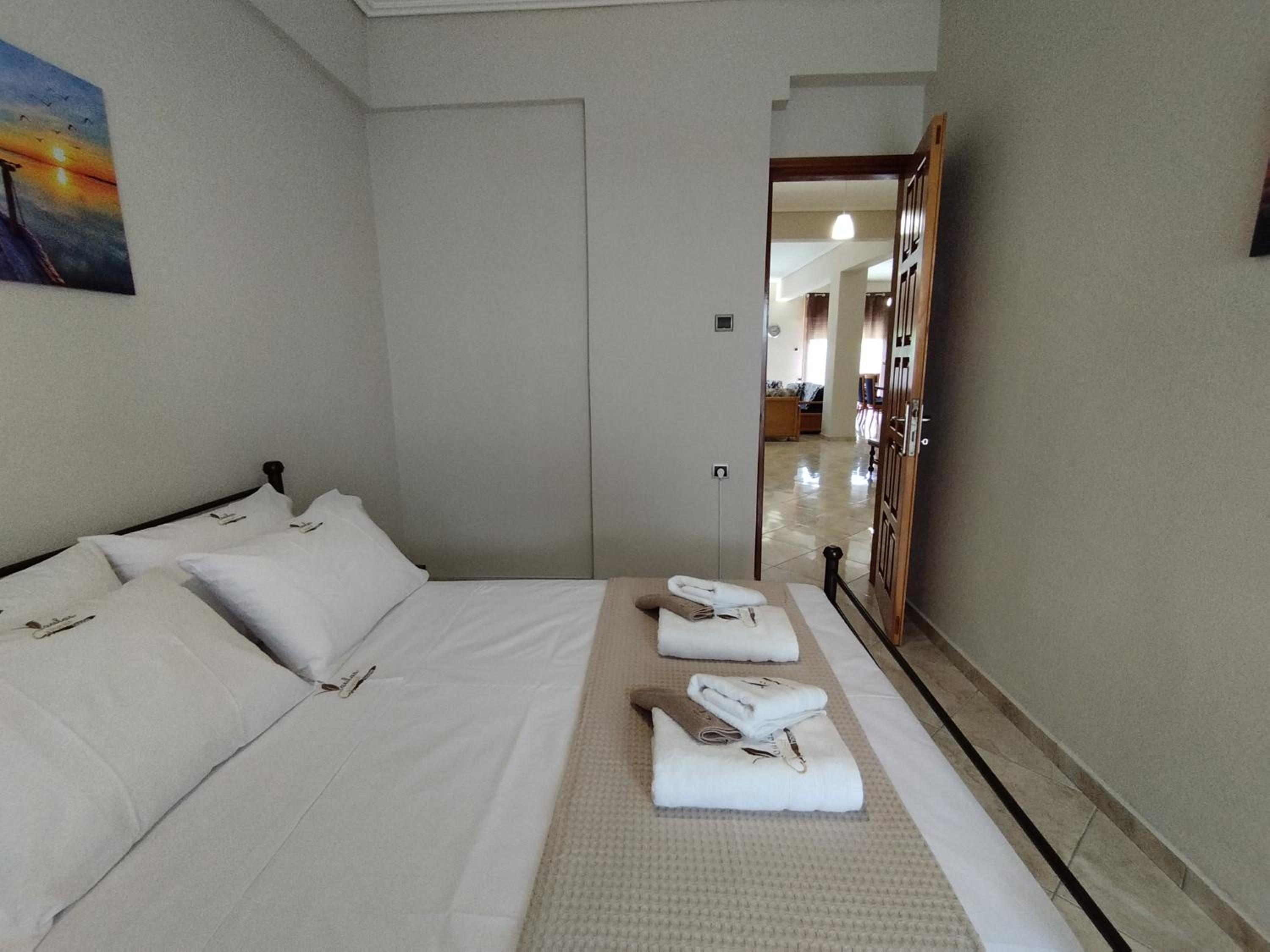 Voulas Guest House photo 2