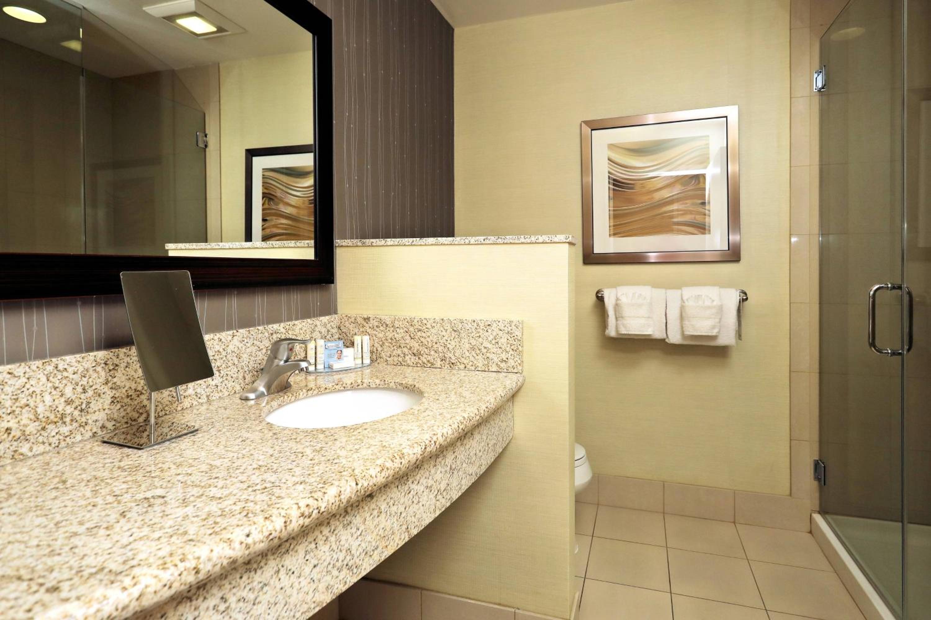 Courtyard by Marriott York, Photo 18