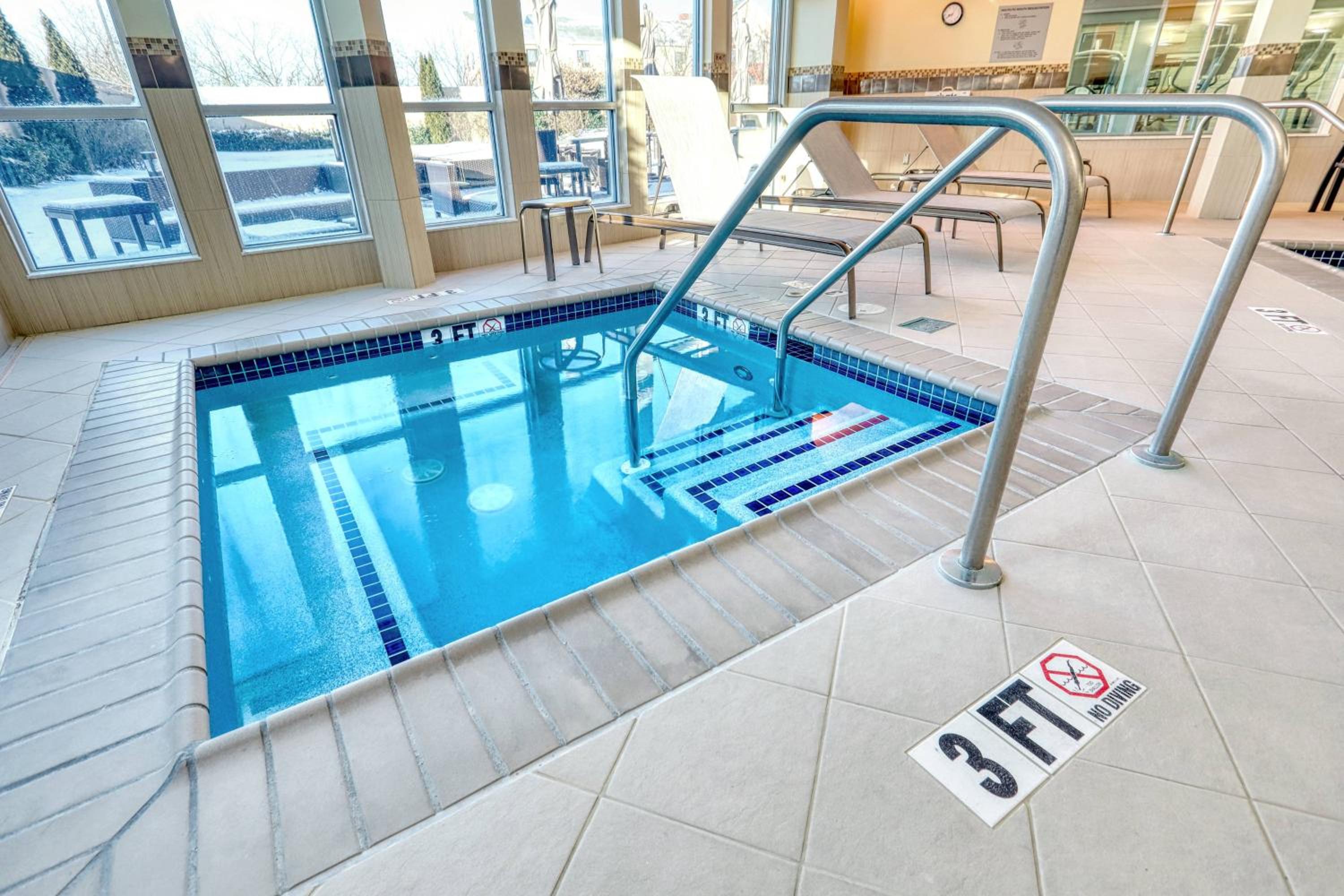 Courtyard by Marriott York, Photo 11