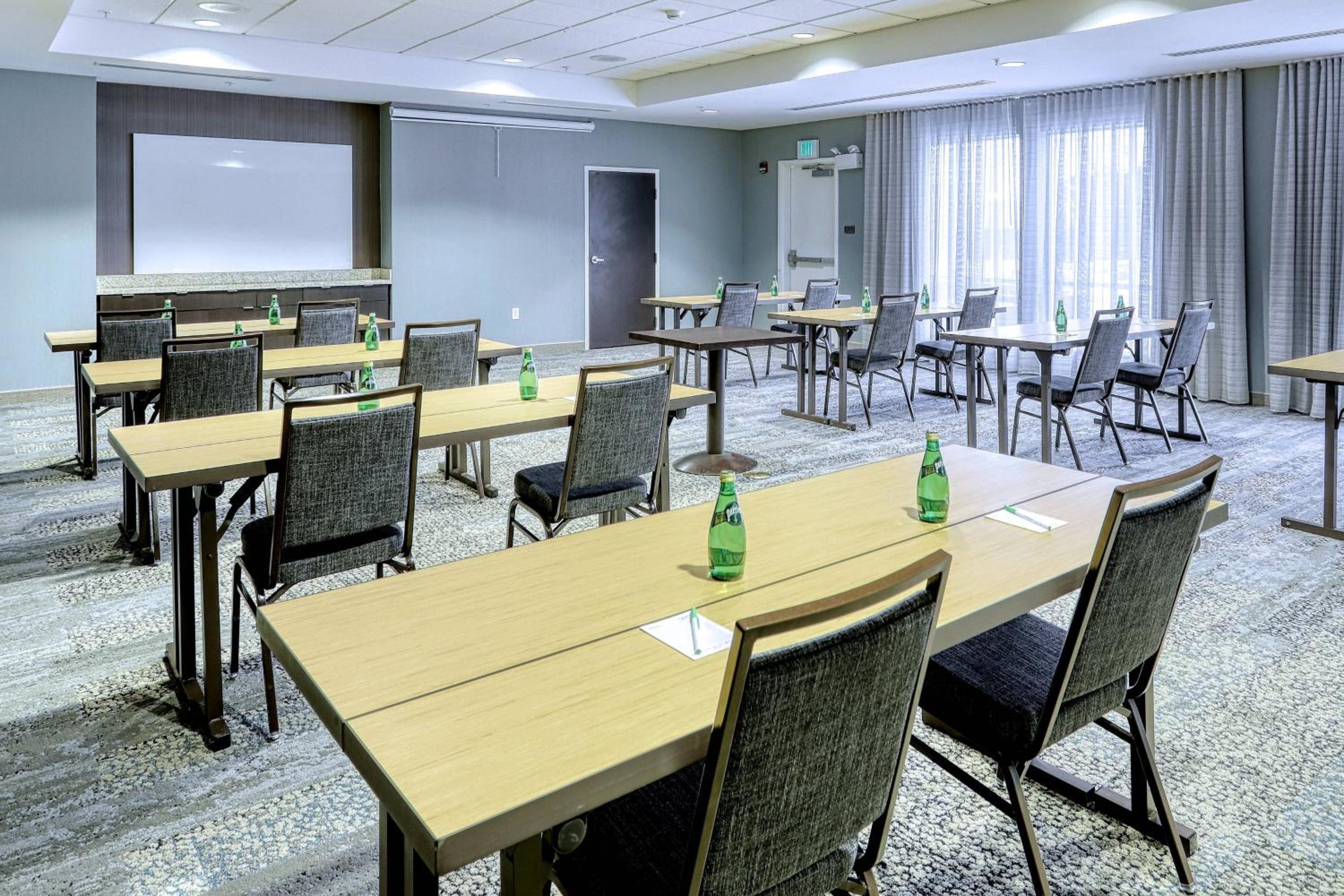 Courtyard by Marriott York, Photo 22
