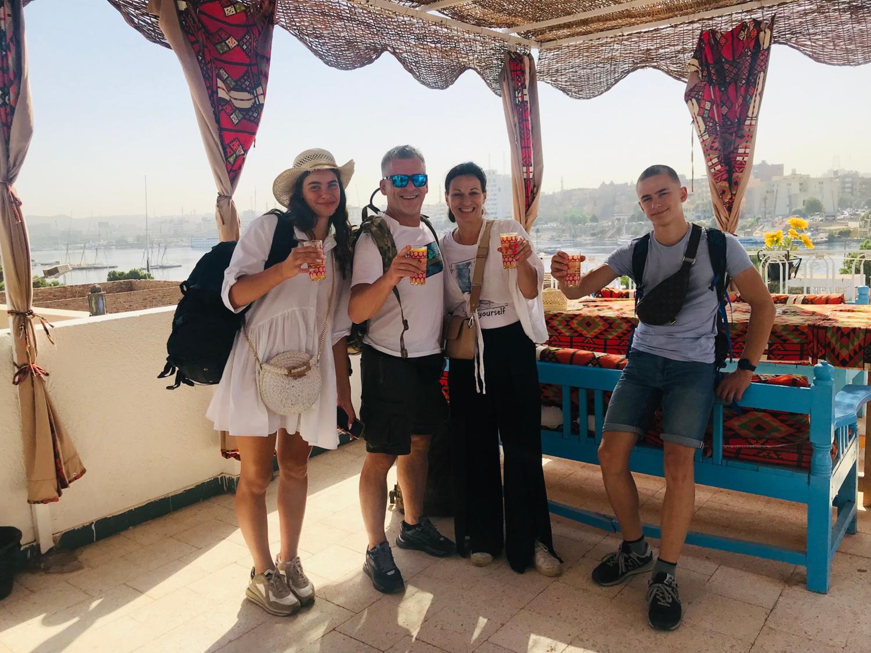 Gamal Robob Nubian Guest House