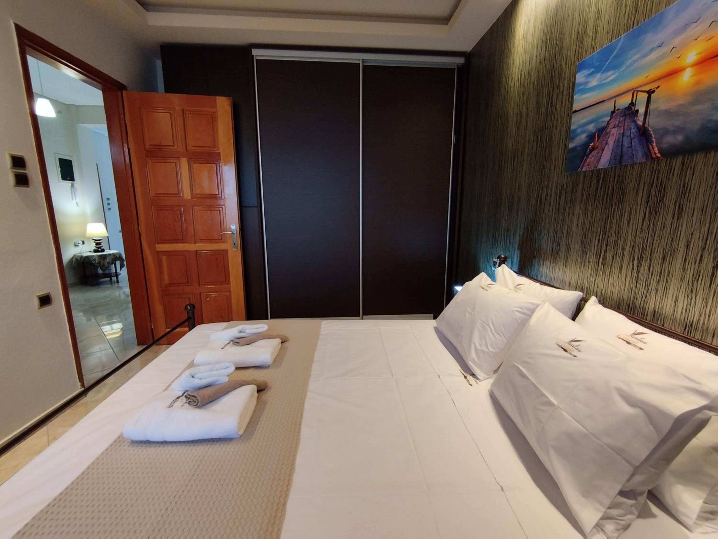 Voulas Guest House photo 3