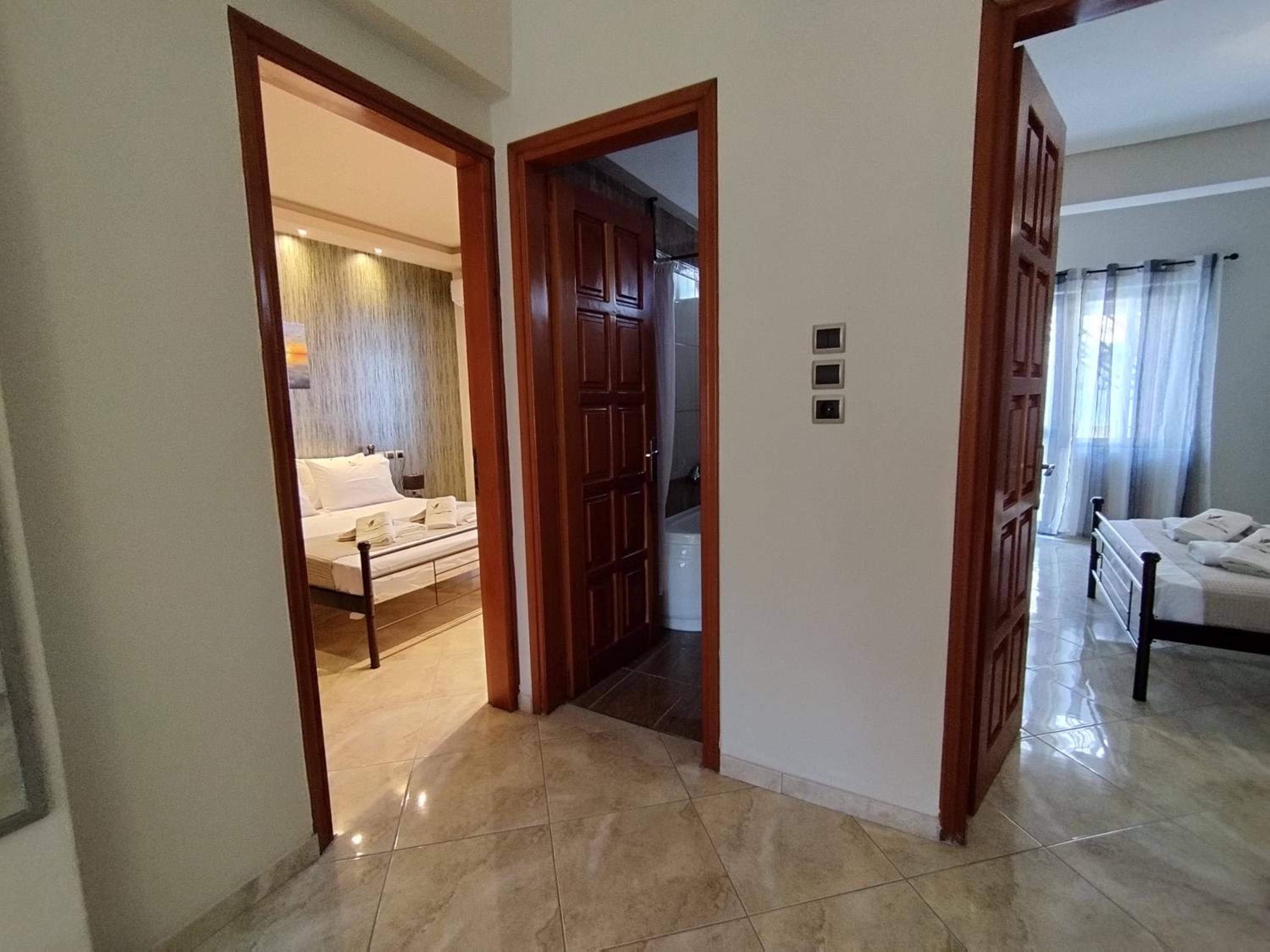 Voulas Guest House photo 5