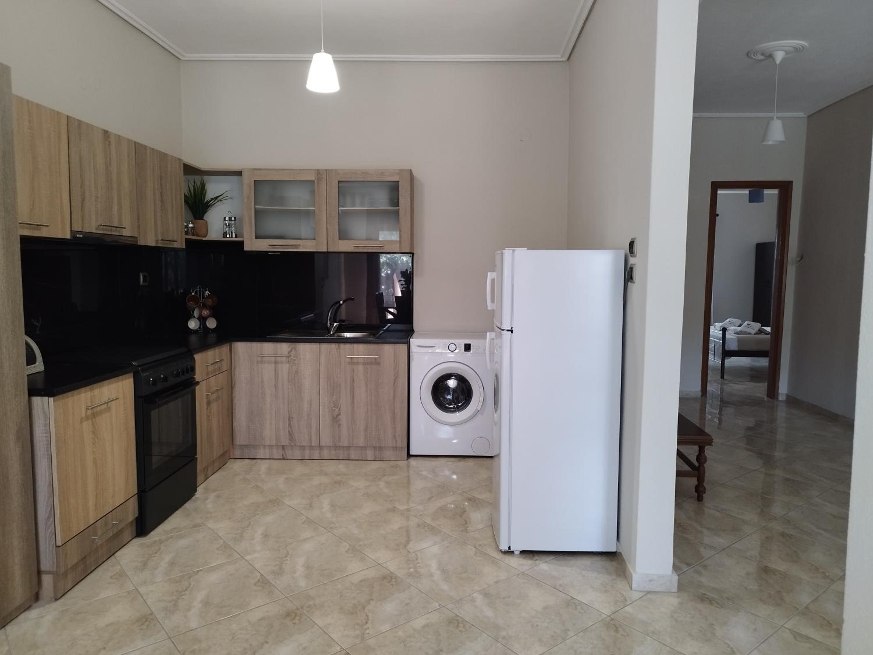 Voulas Guest House