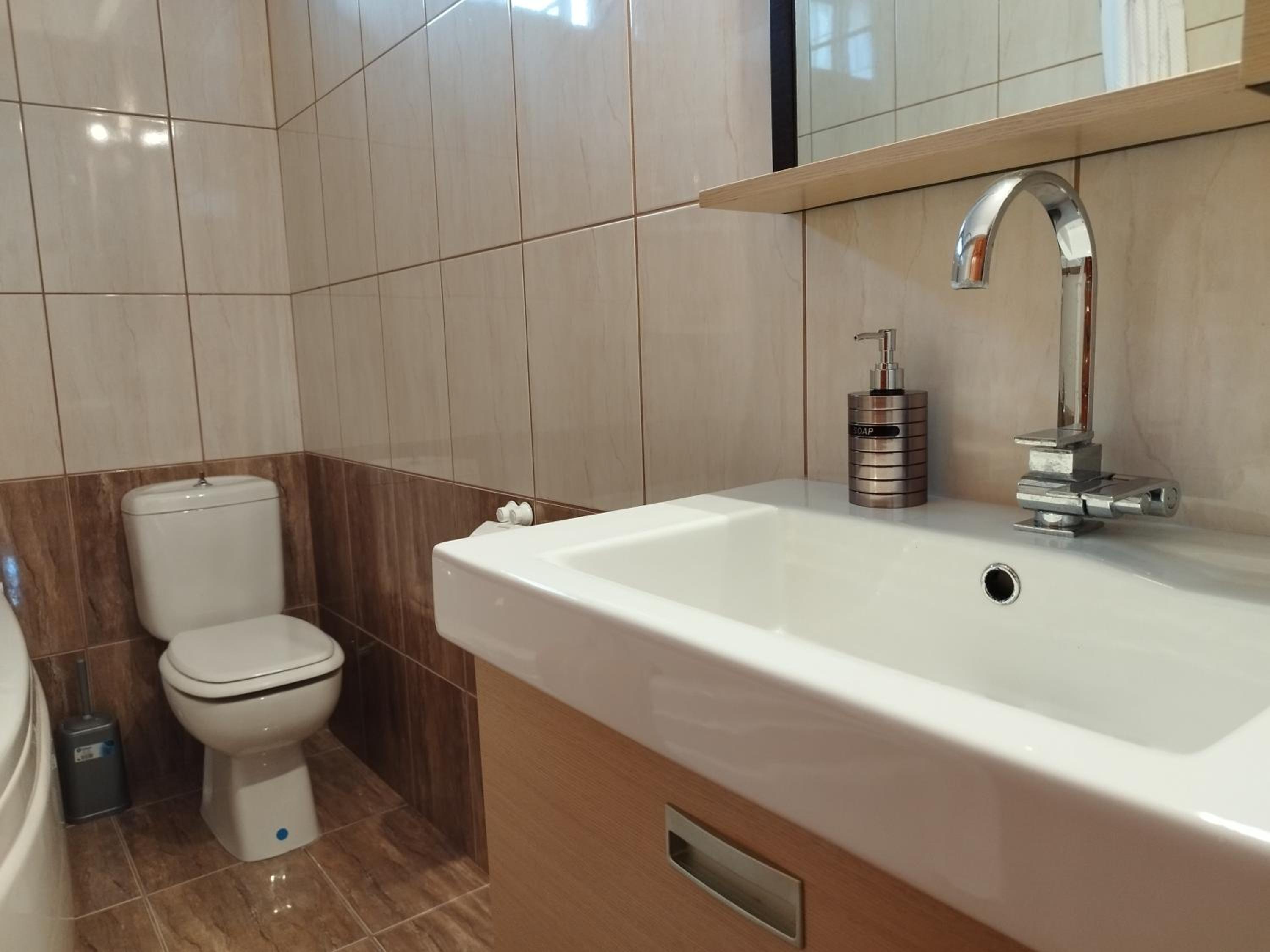 Voulas Guest House