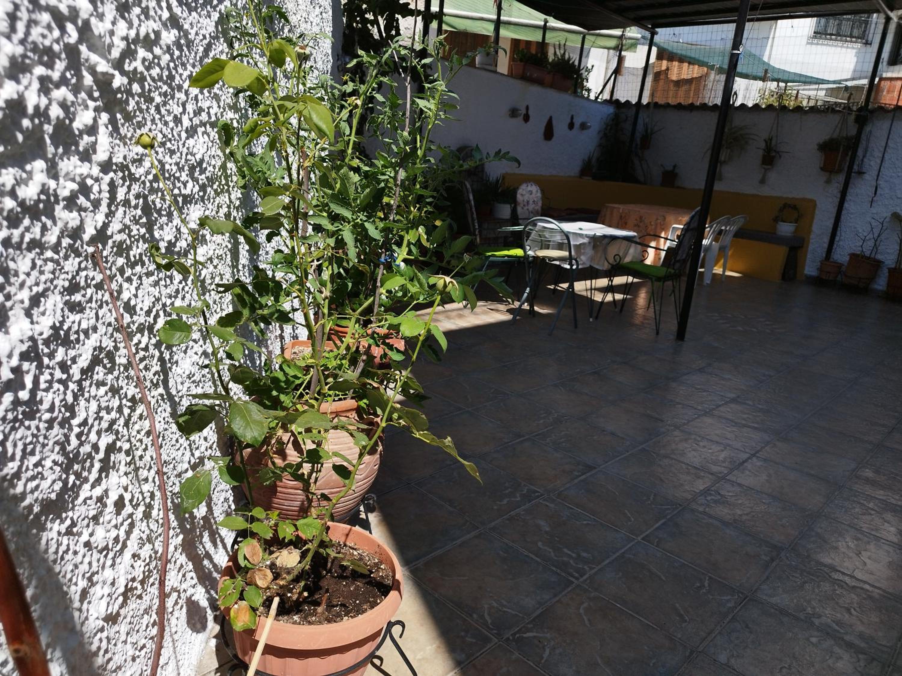 Voulas Guest House