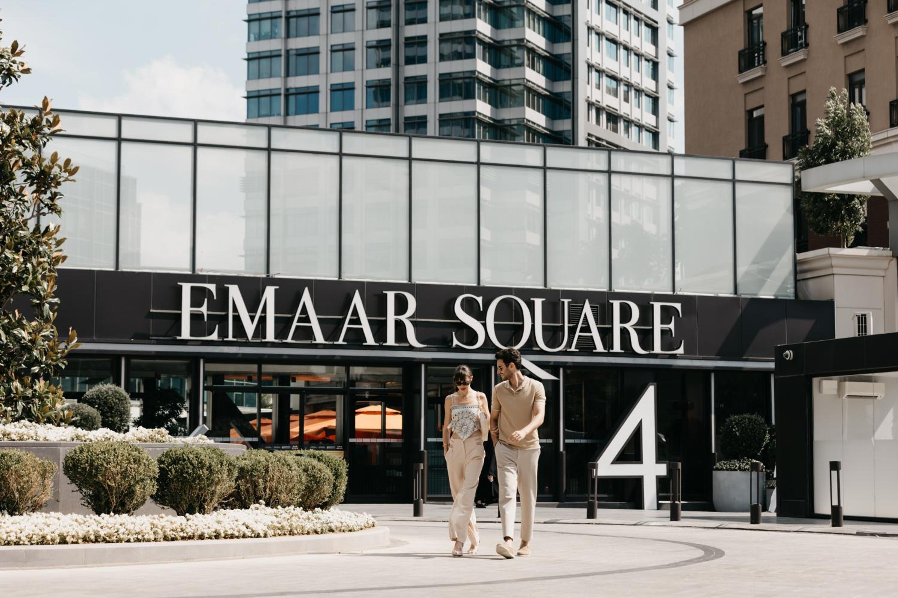 Address İstanbul - Image 137