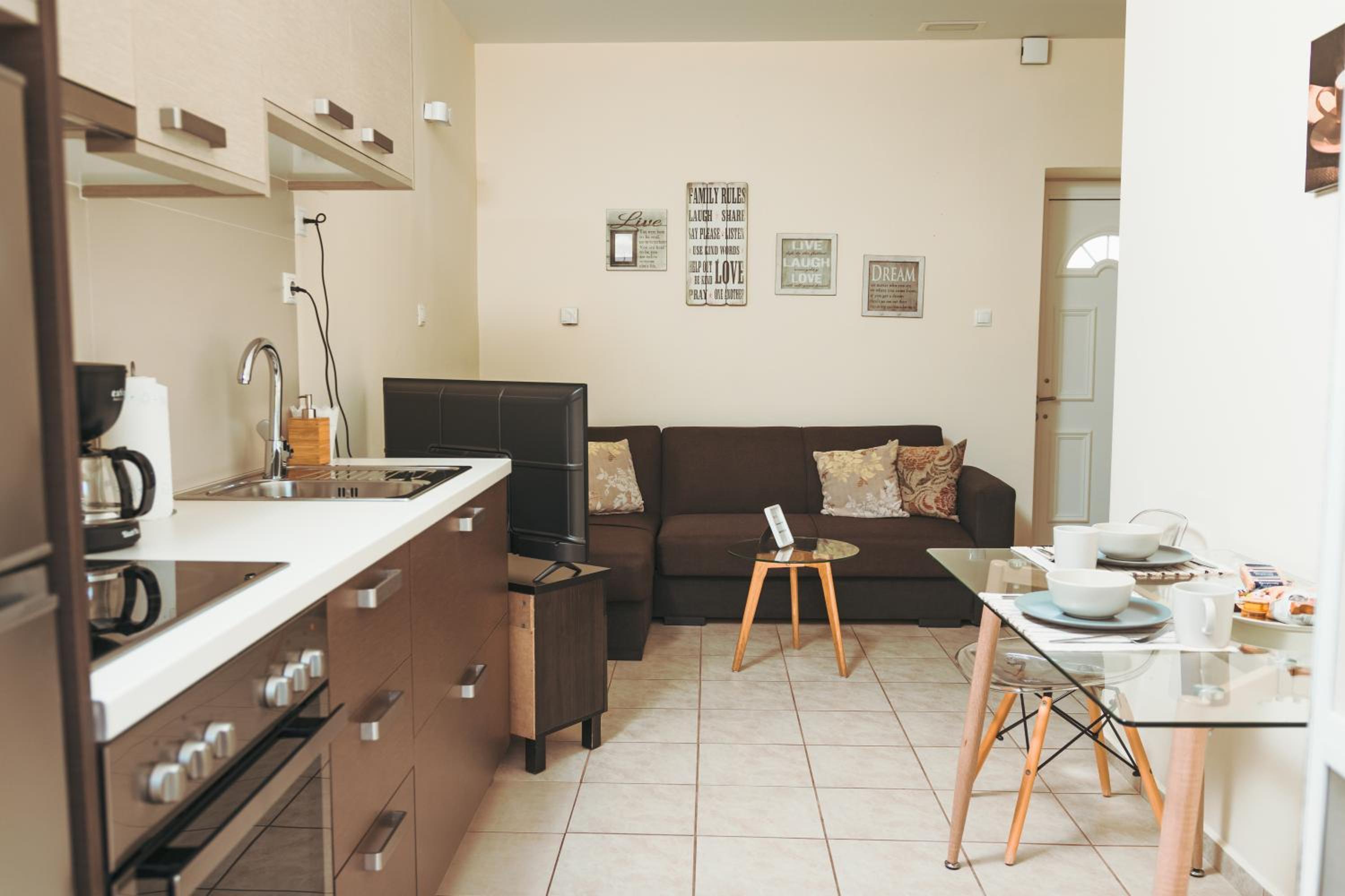 Plakoures Home view 5