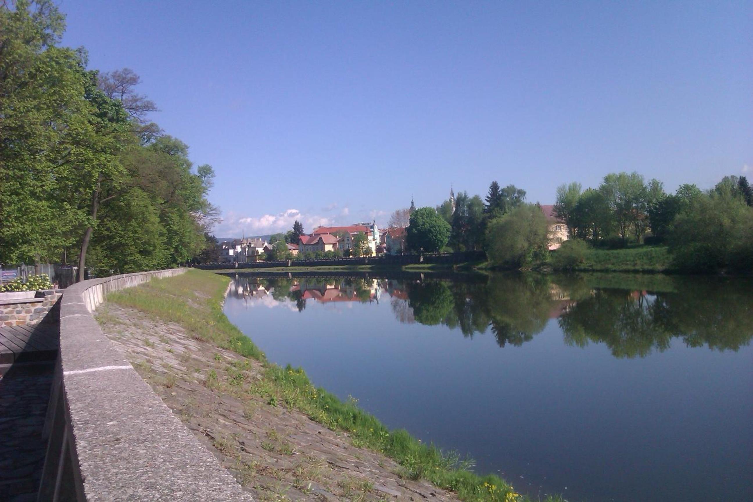 Penzion Ostravanka