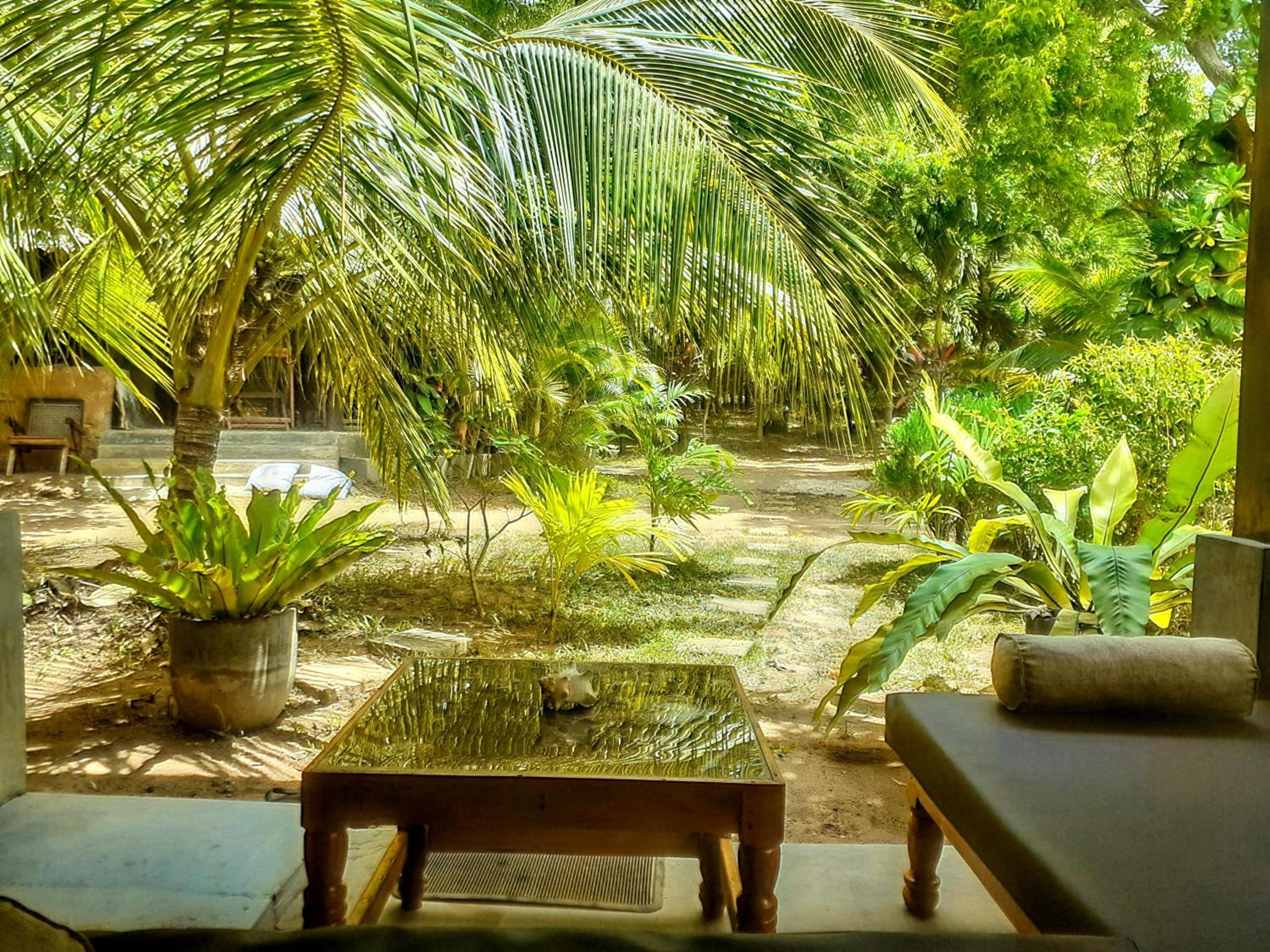 Neem Jay Beach Resort