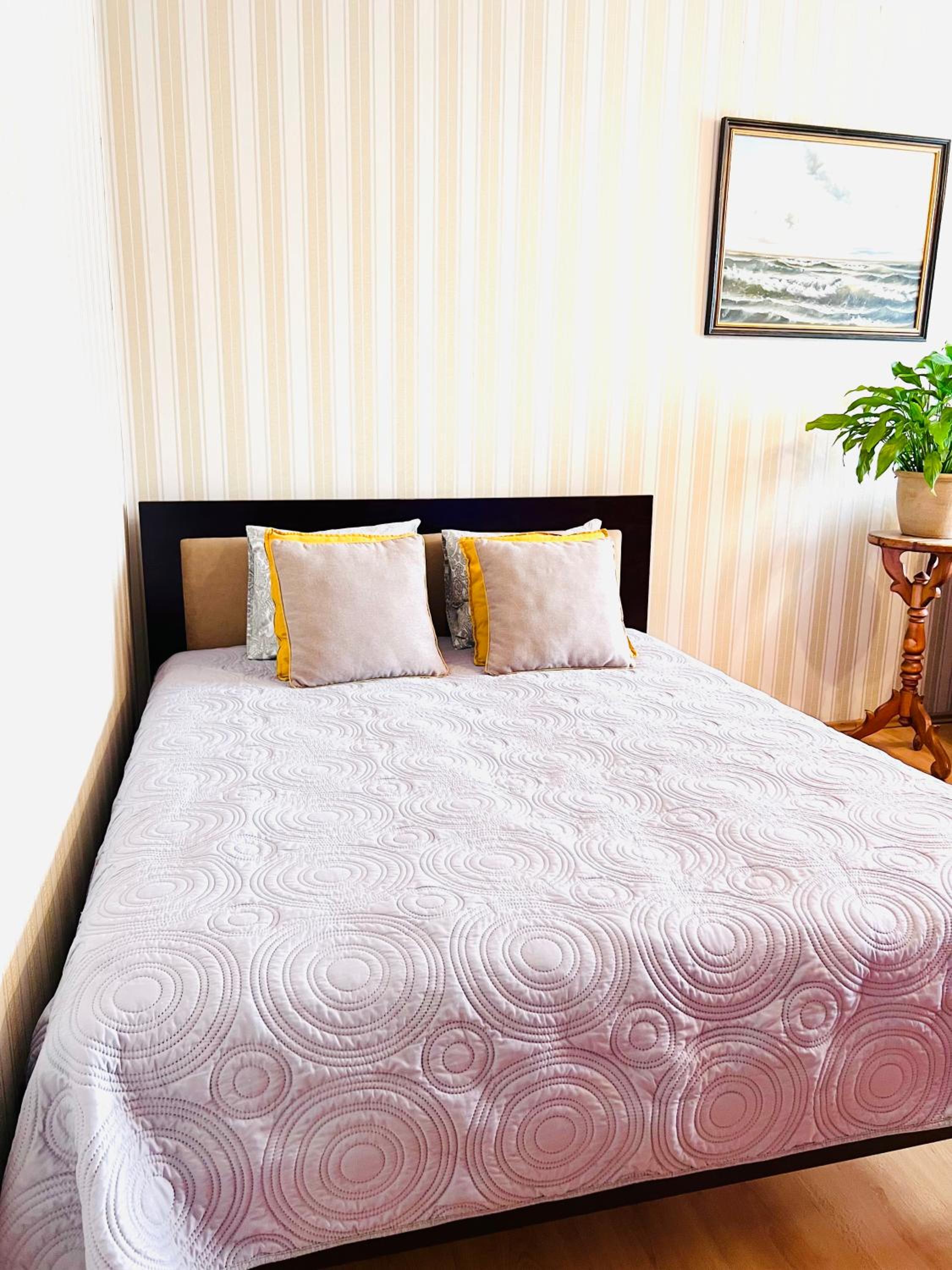 Comfy classic apartment in Trakai view 5