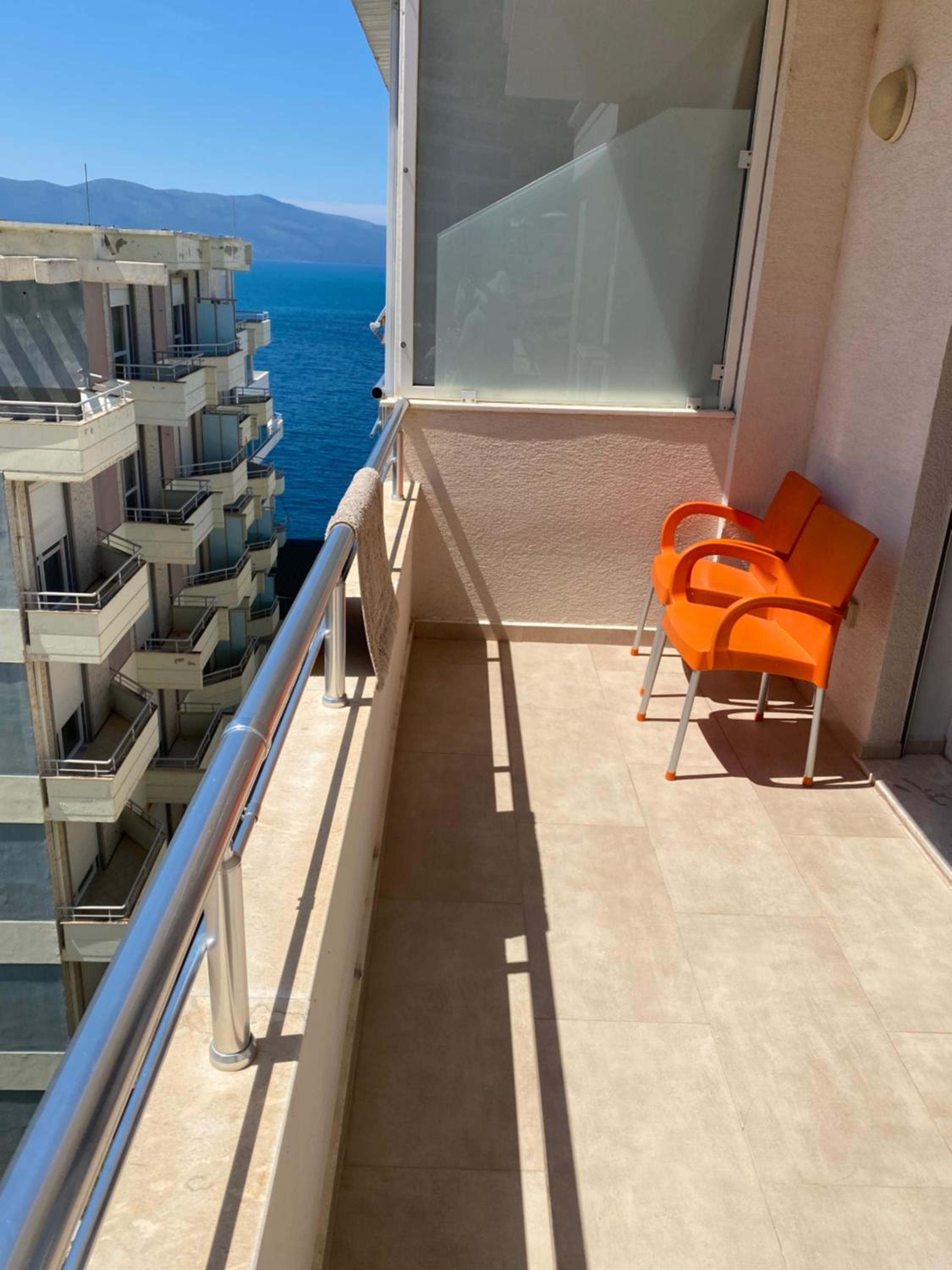 Edan Apartments