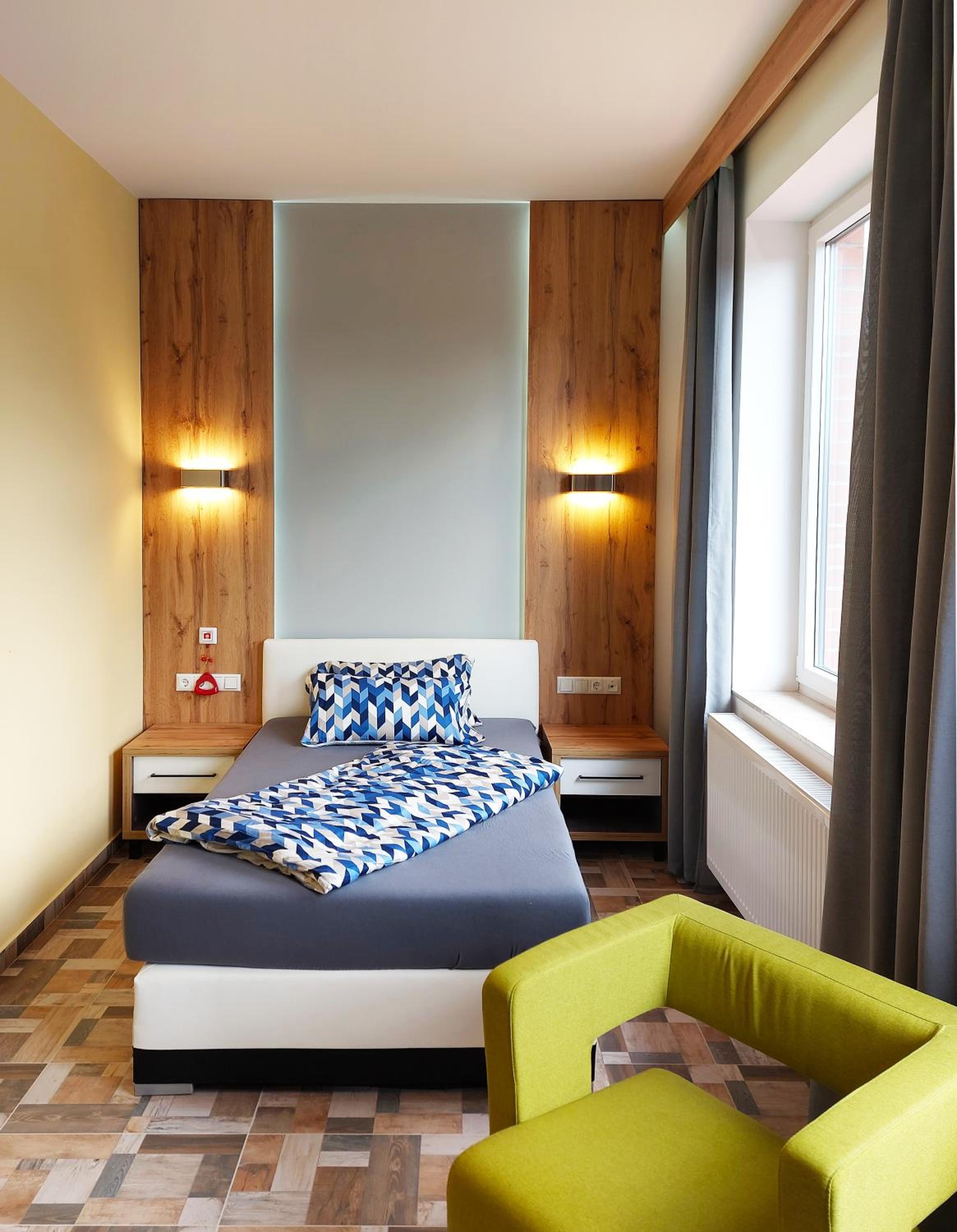 Wesendorf Residenz Premium Lounge