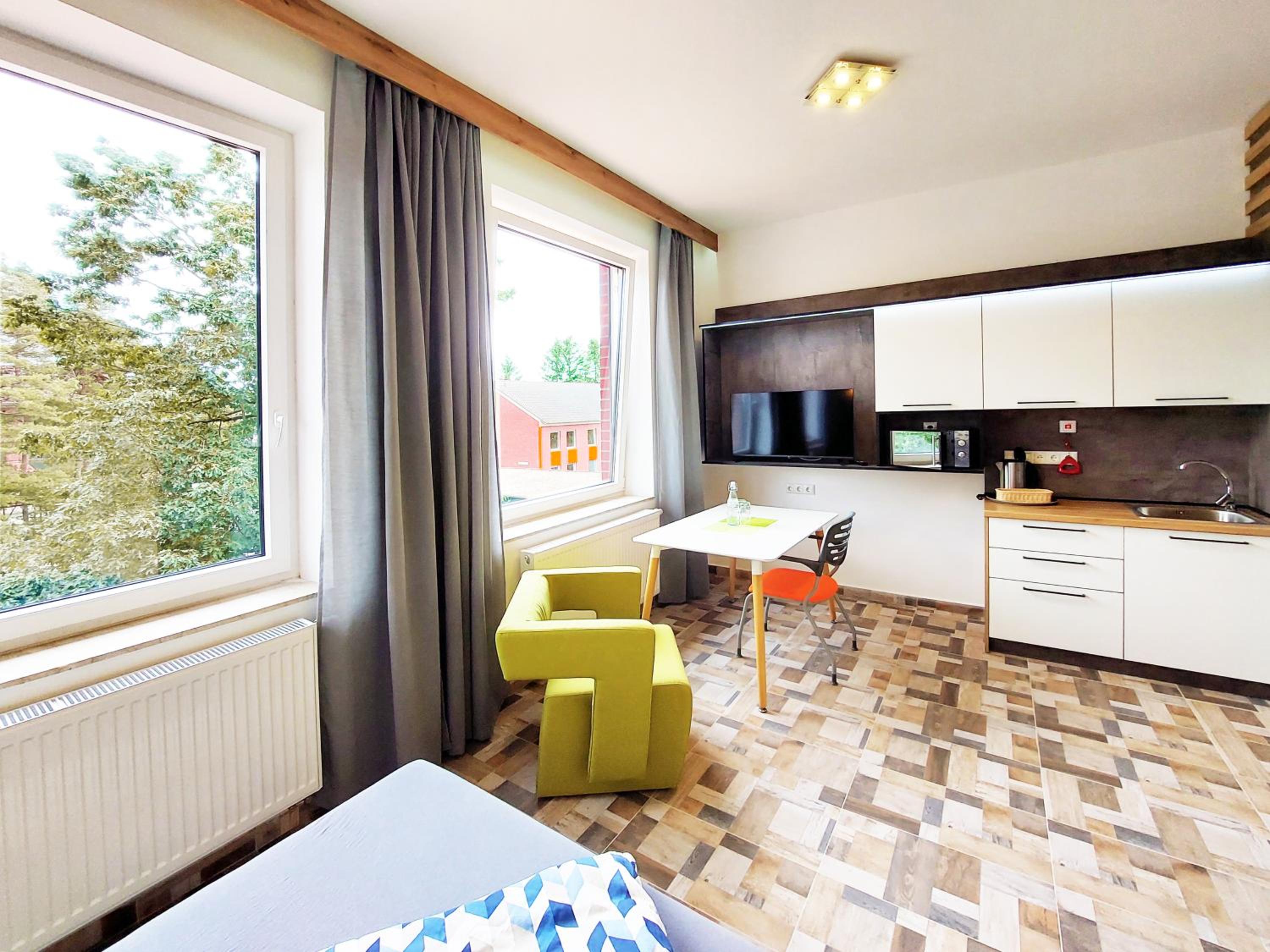 Wesendorf Residenz Premium Lounge