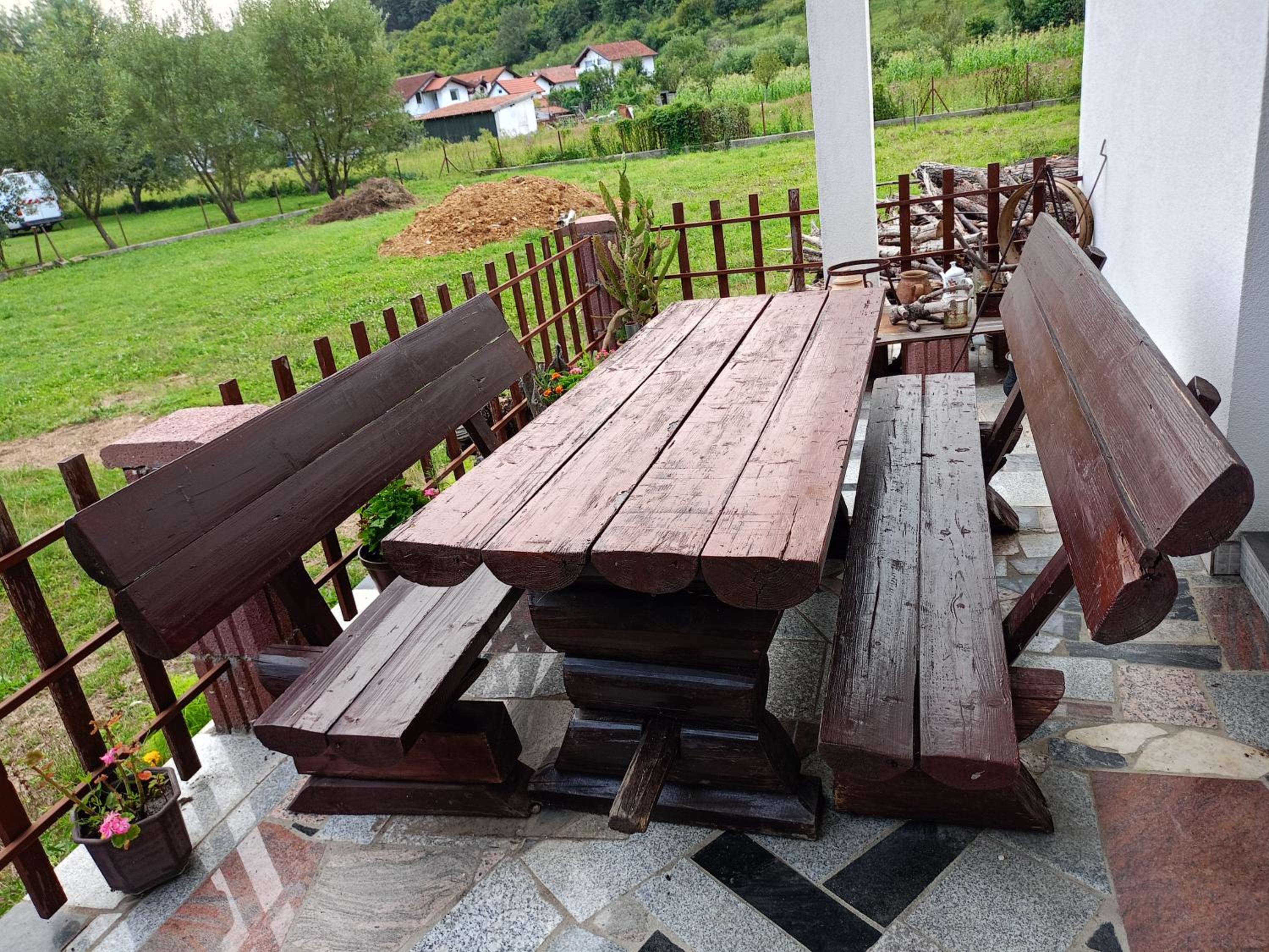 Apartmani Ado