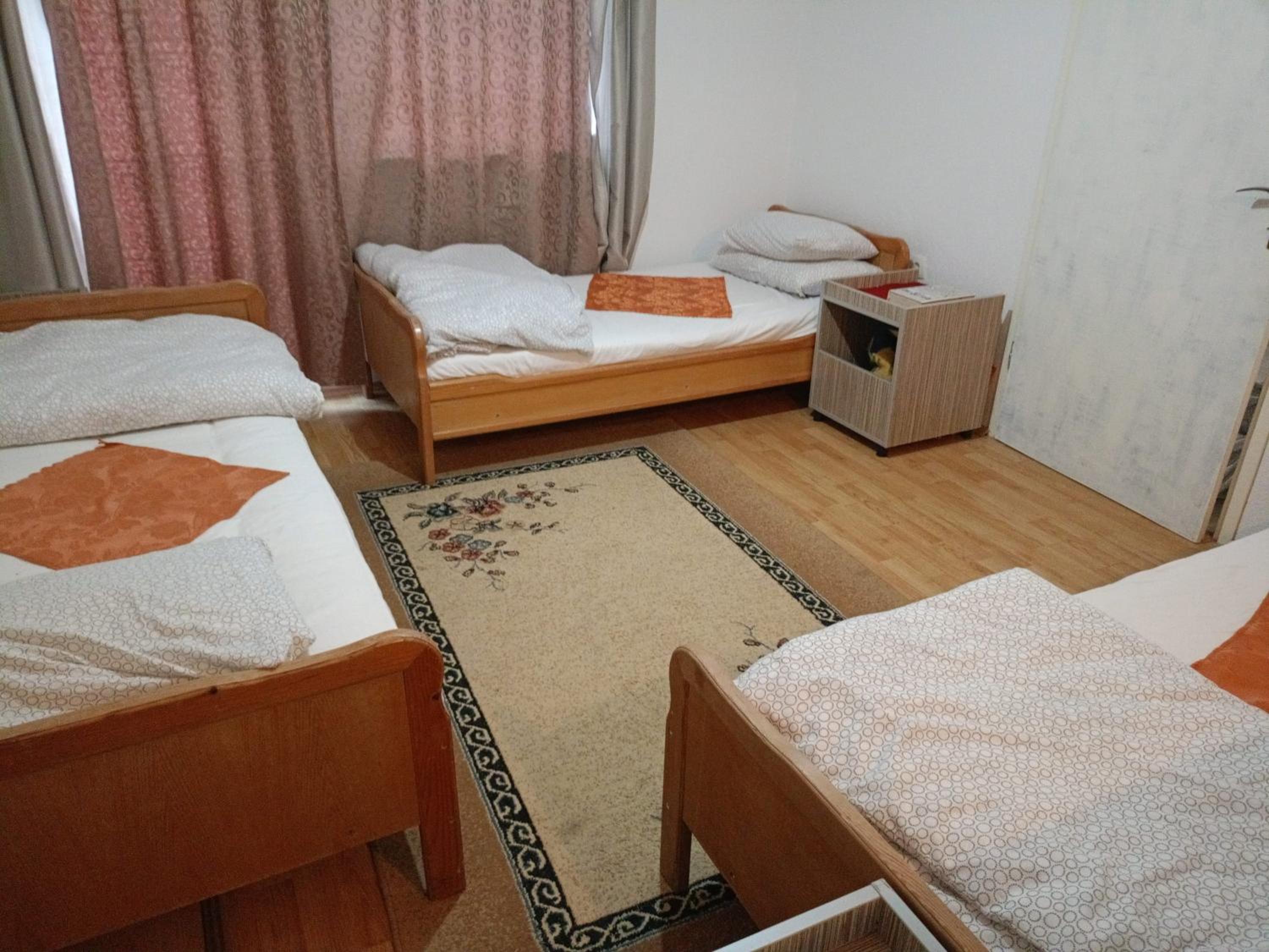 Apartmani Ado