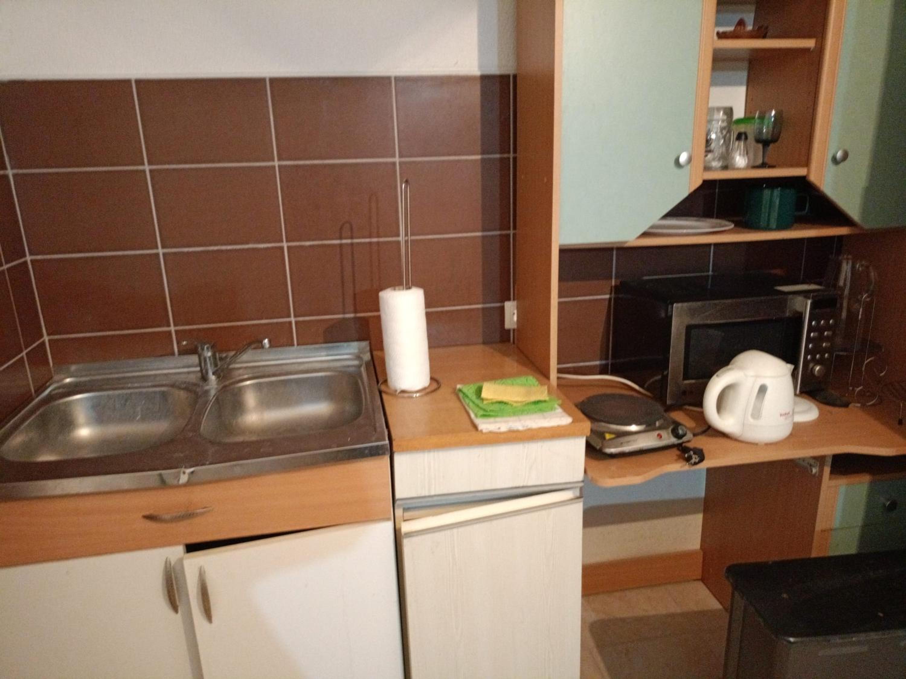 Apartmani Ado