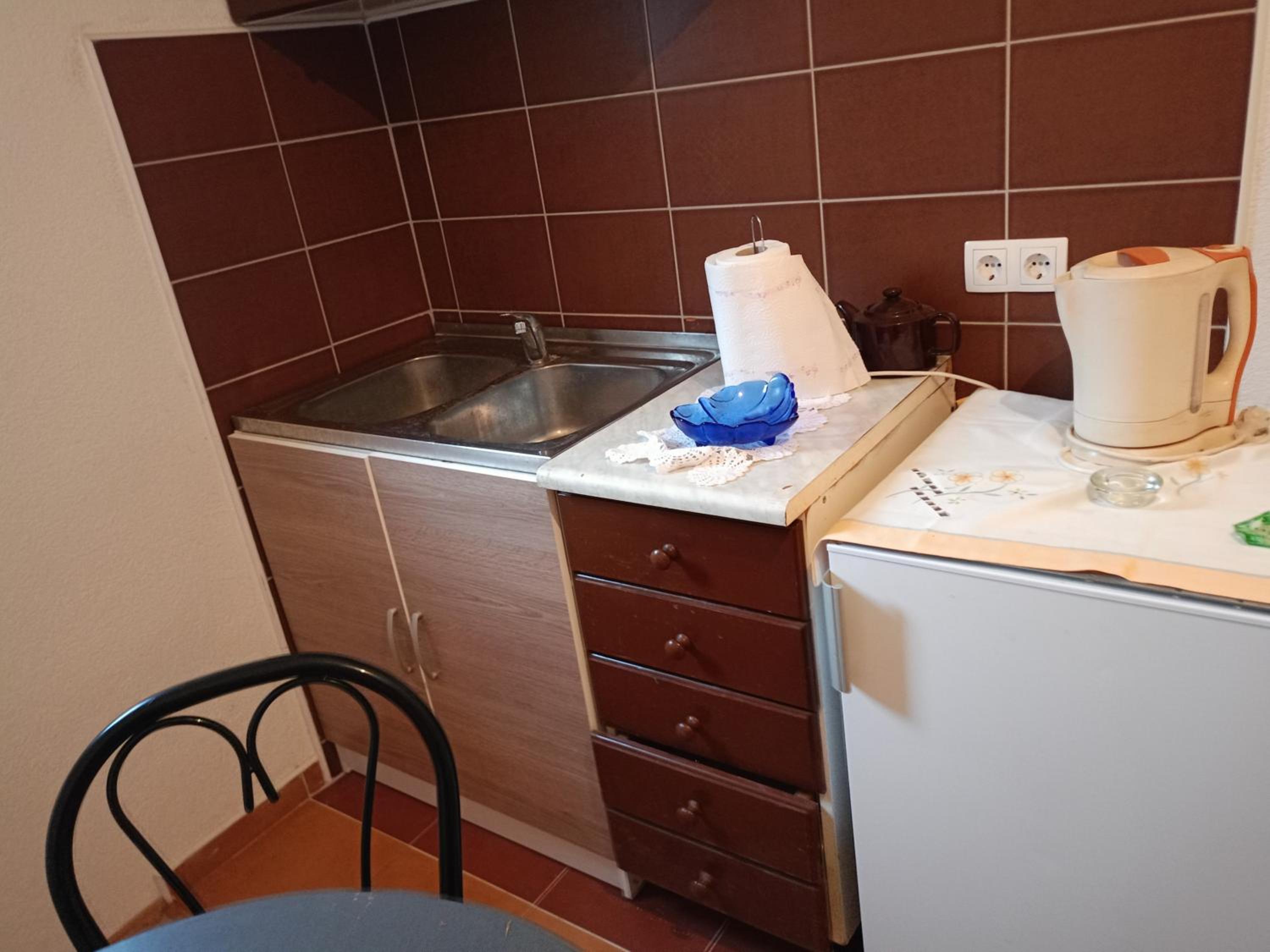 Apartmani Ado