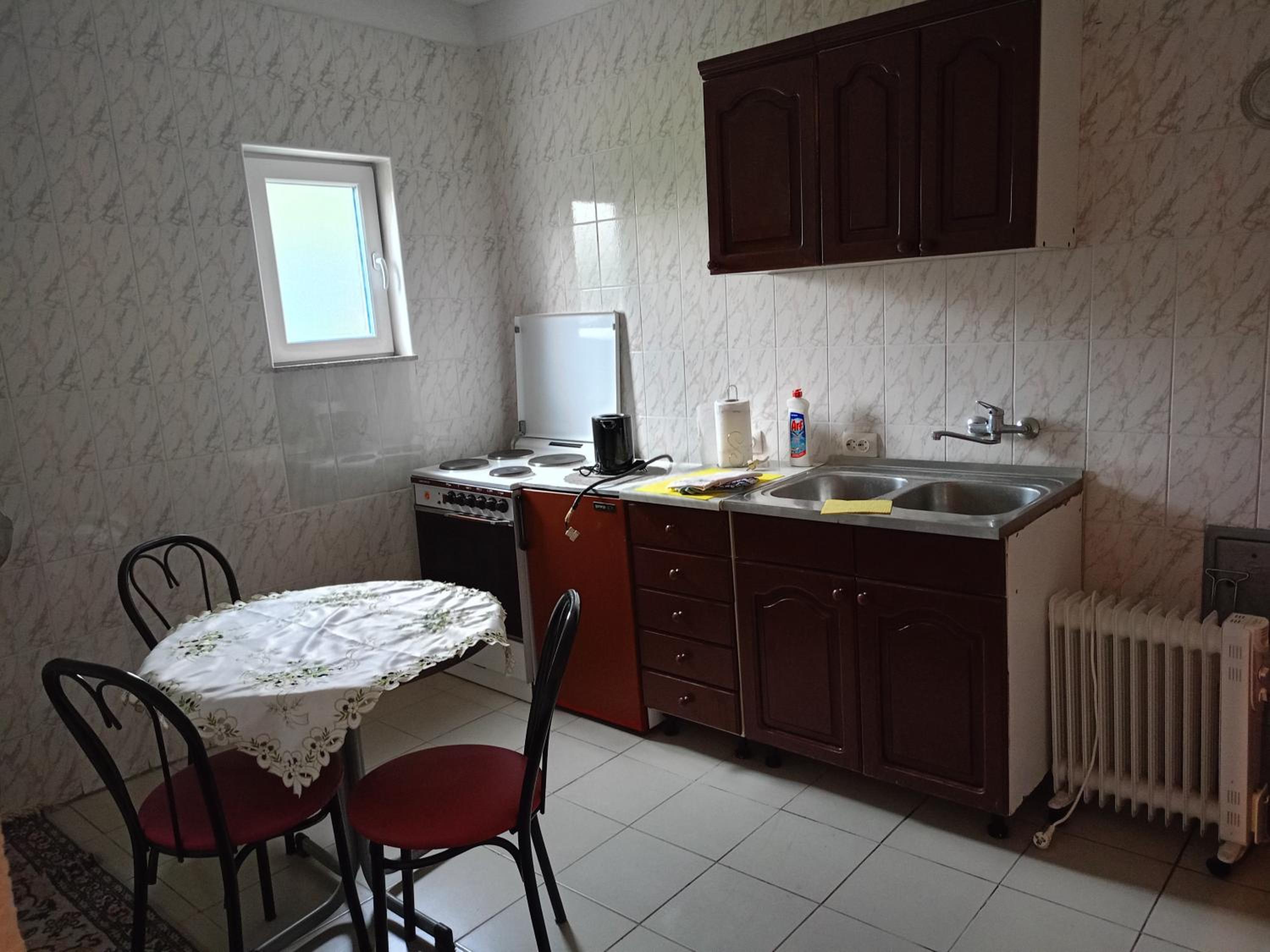 Apartmani Ado