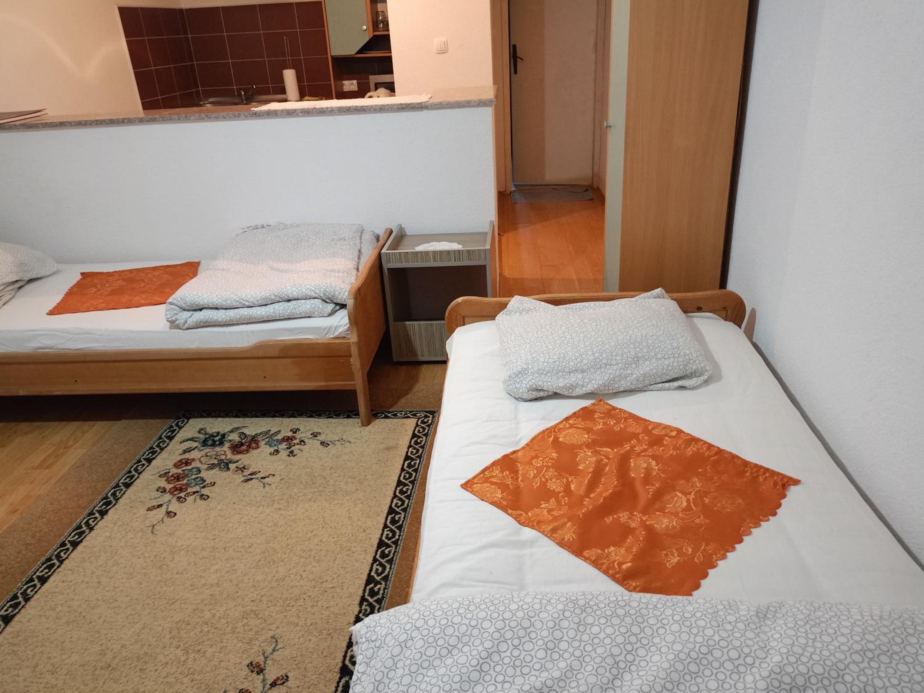 Apartmani Ado
