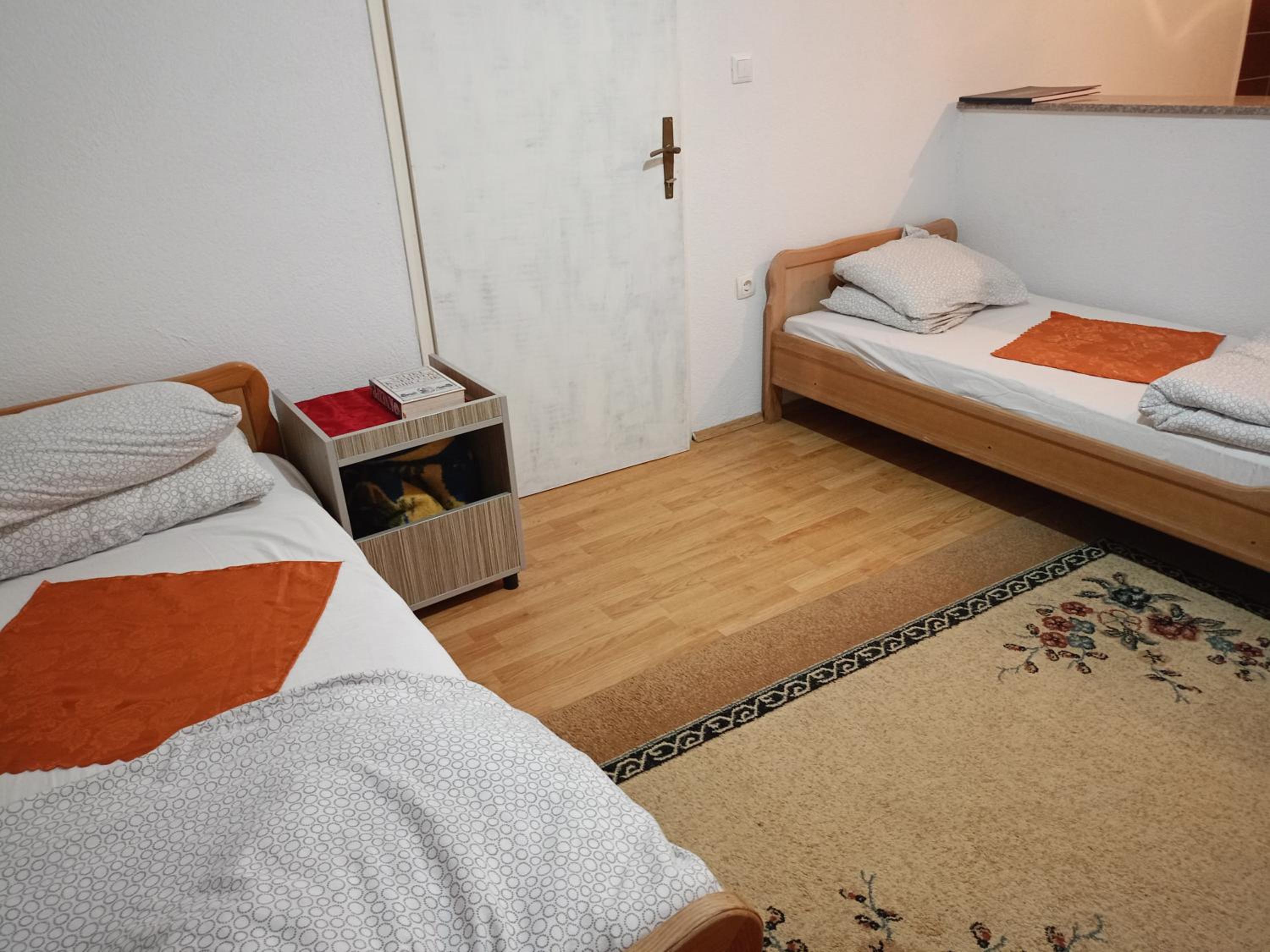 Apartmani Ado
