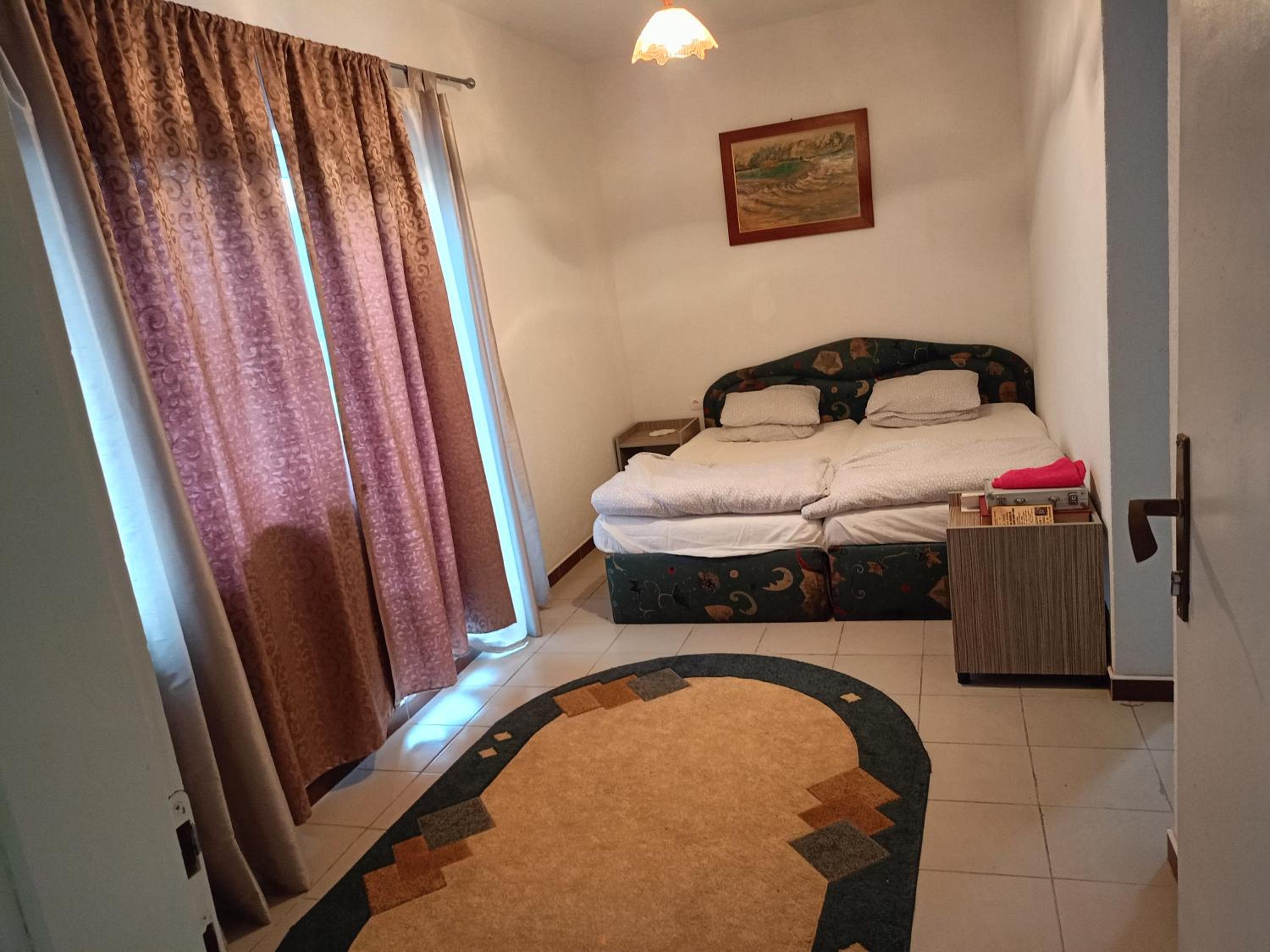 Apartmani Ado