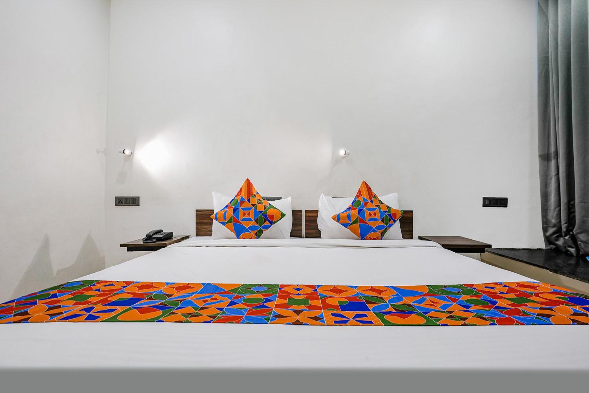 FabHotel Lotus I view 5