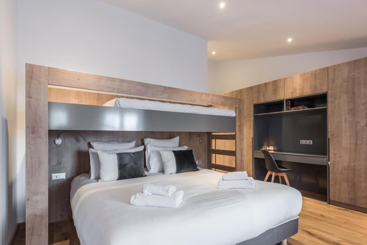 Emerald Stay Apartments Morzine - by EMERALD STAY