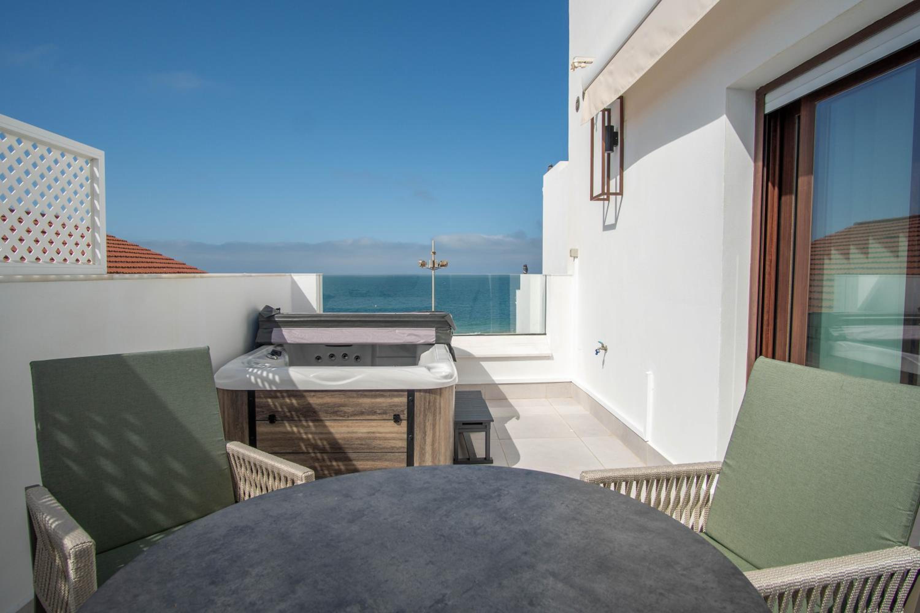 Apartamentos Turísticos La Baílla