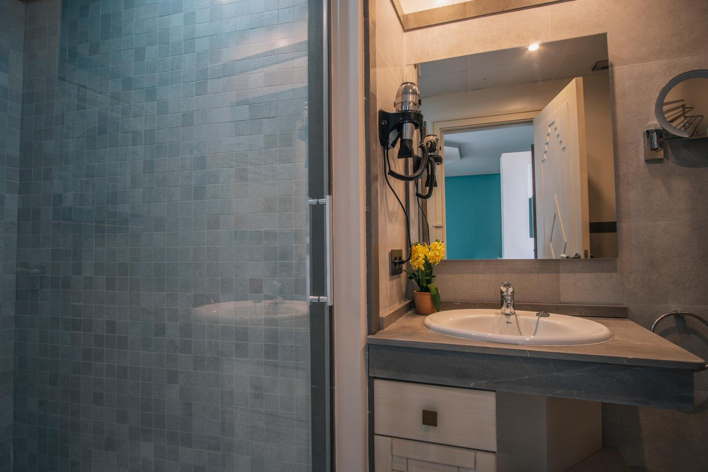 Apartamentos Turísticos La Baílla