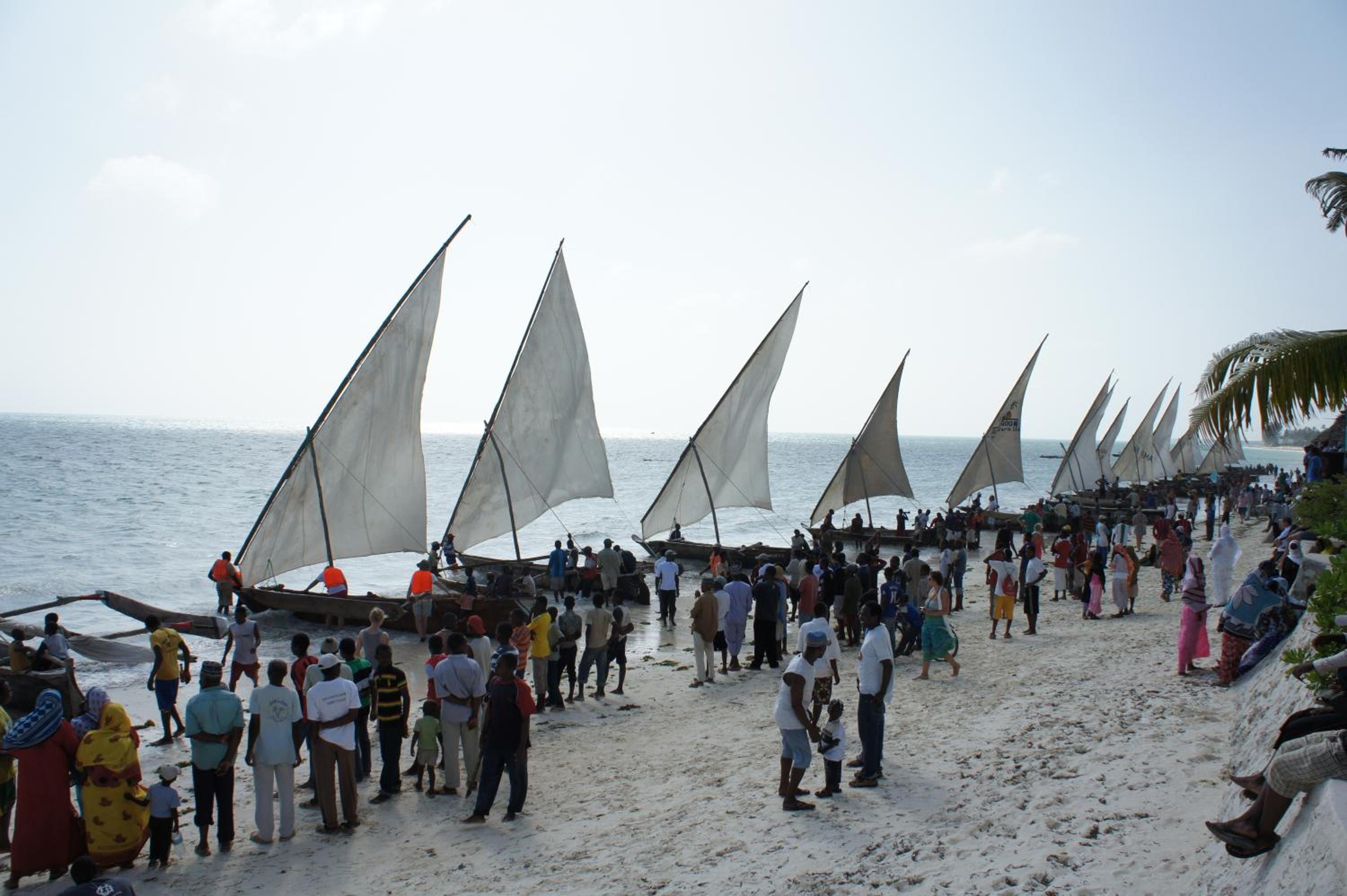 Kimte Beach Lodge
