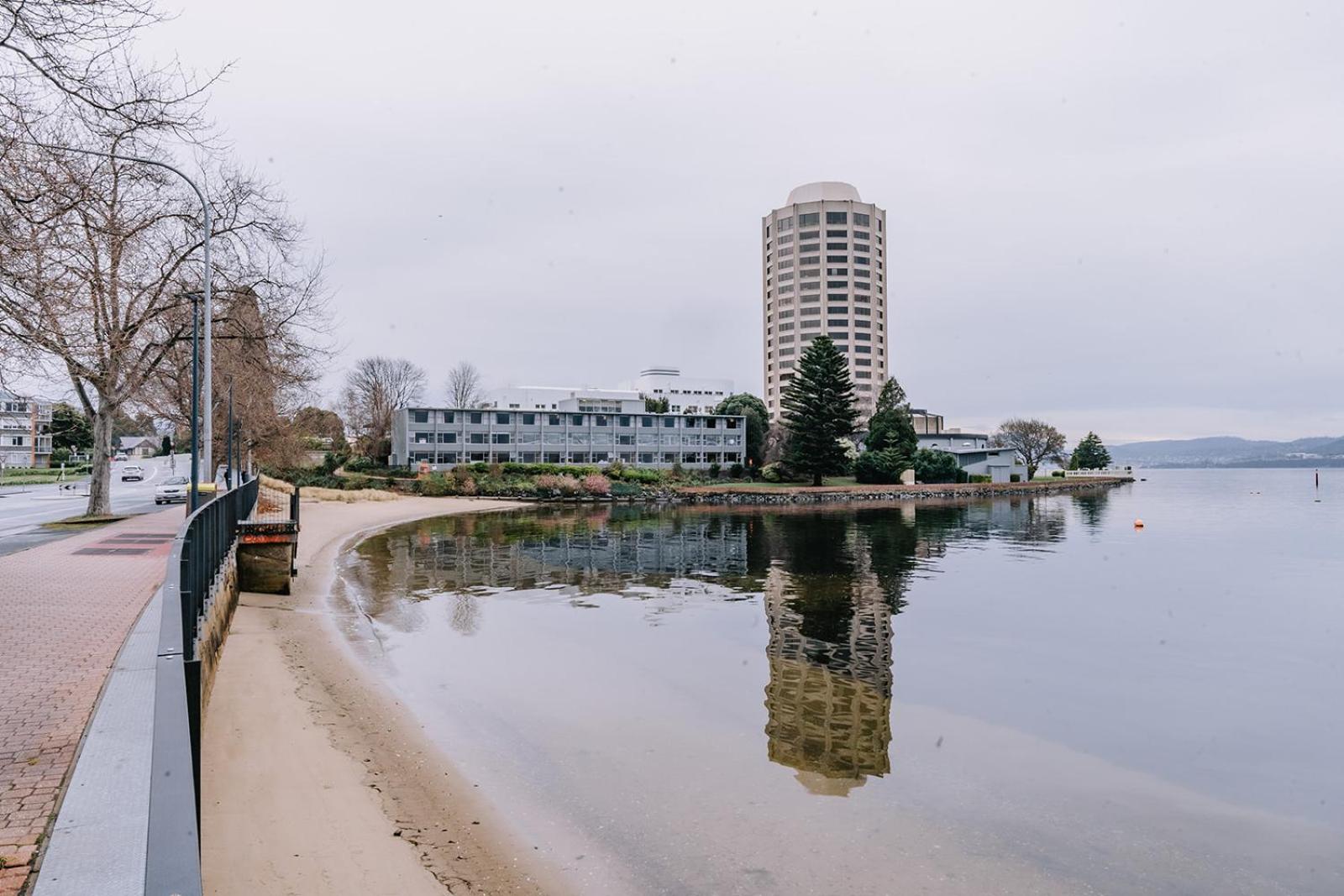429 Apartments & Suites
