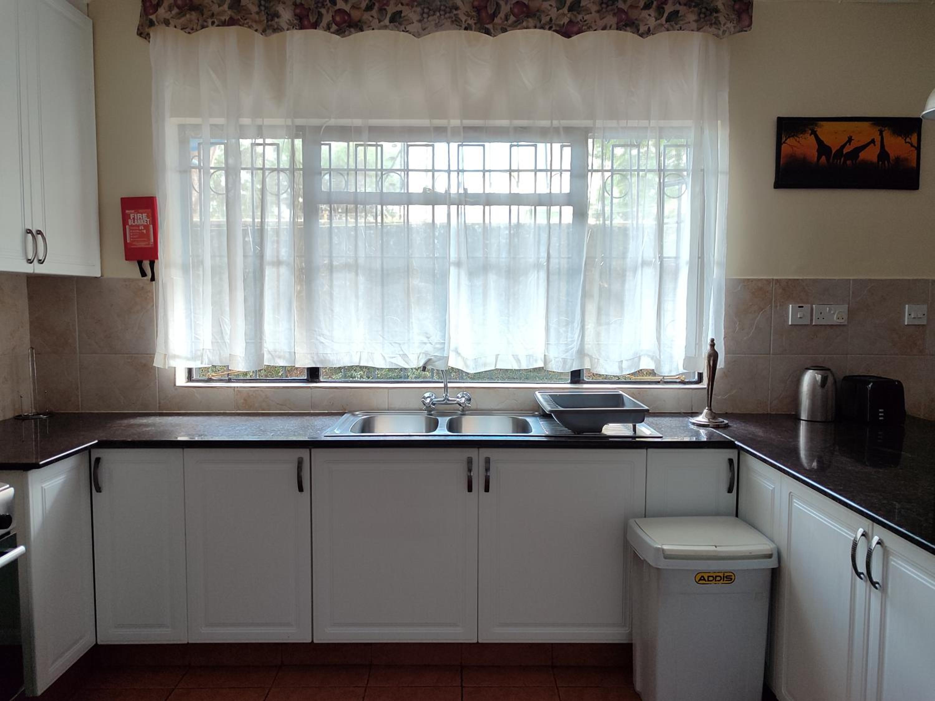 Lantana Gardens B2 & B8 Apartment view 2