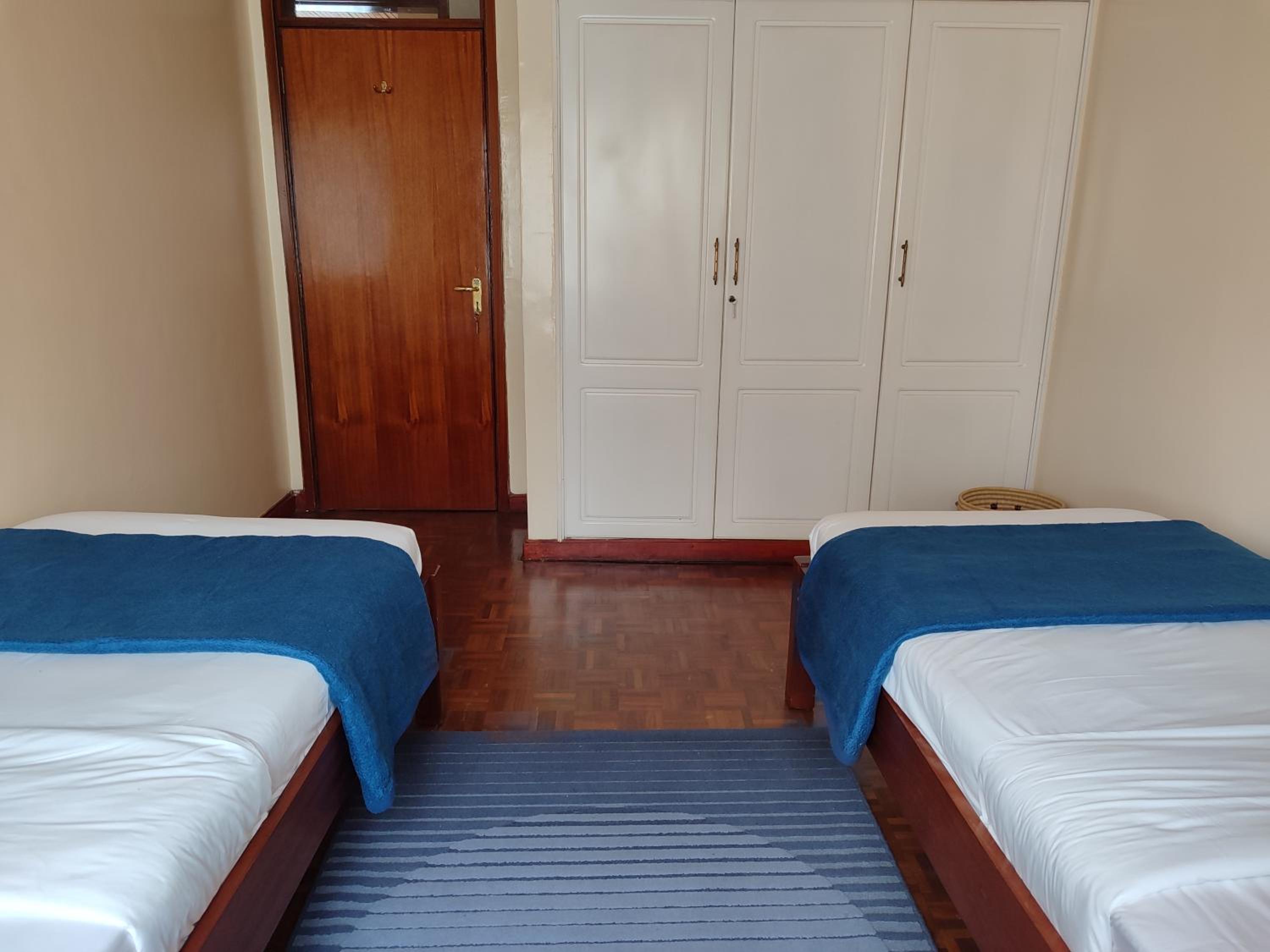Lantana Gardens B2 & B8 Apartment view 3