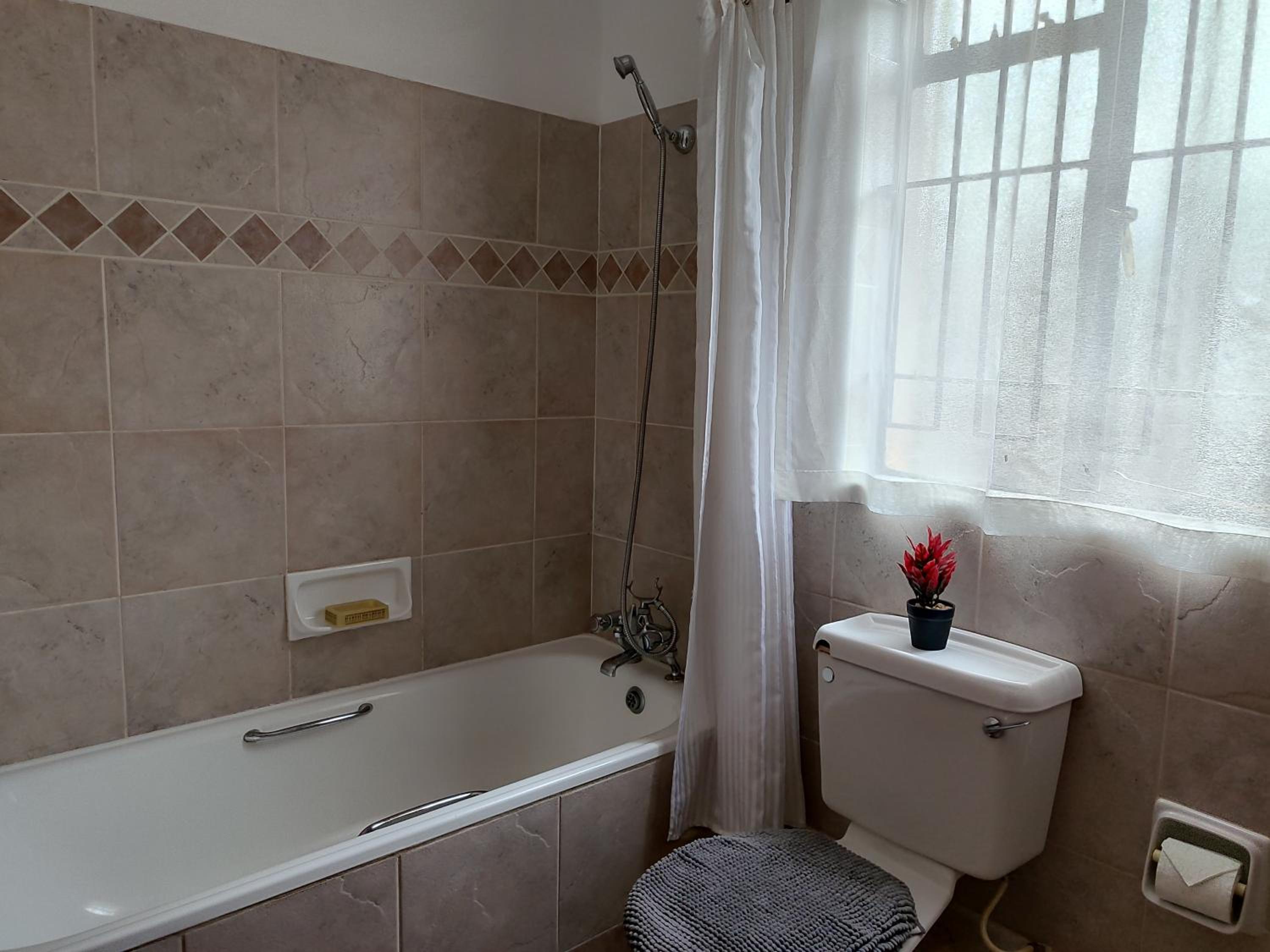 Lantana Gardens B2 & B8 Apartment view 4