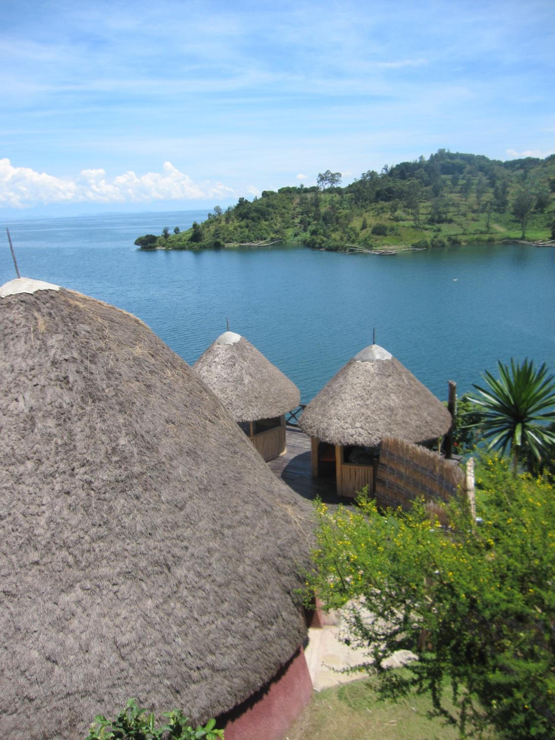 Rwiza Village
