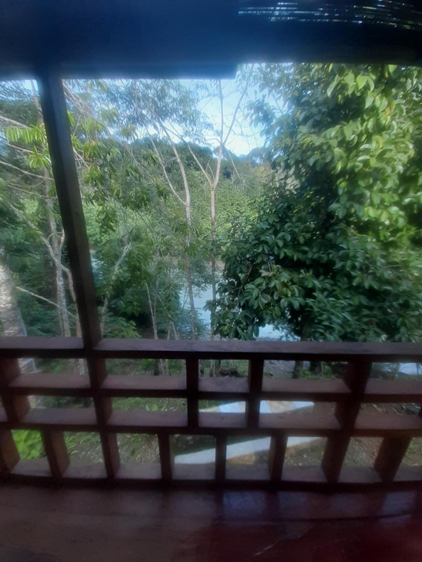 Barus Hill View view 2
