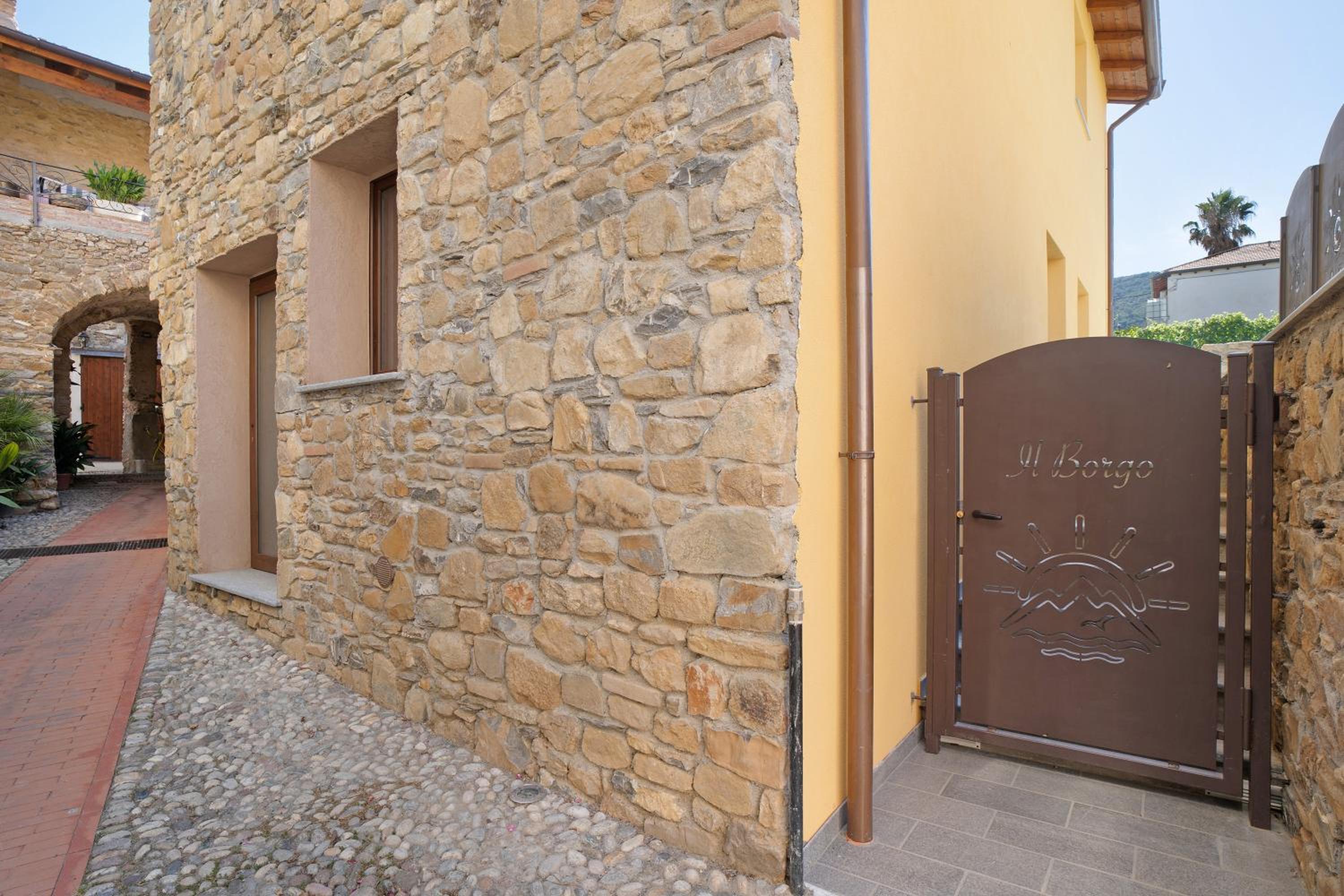 Agriturismo il Borgo - Ulivo view 4