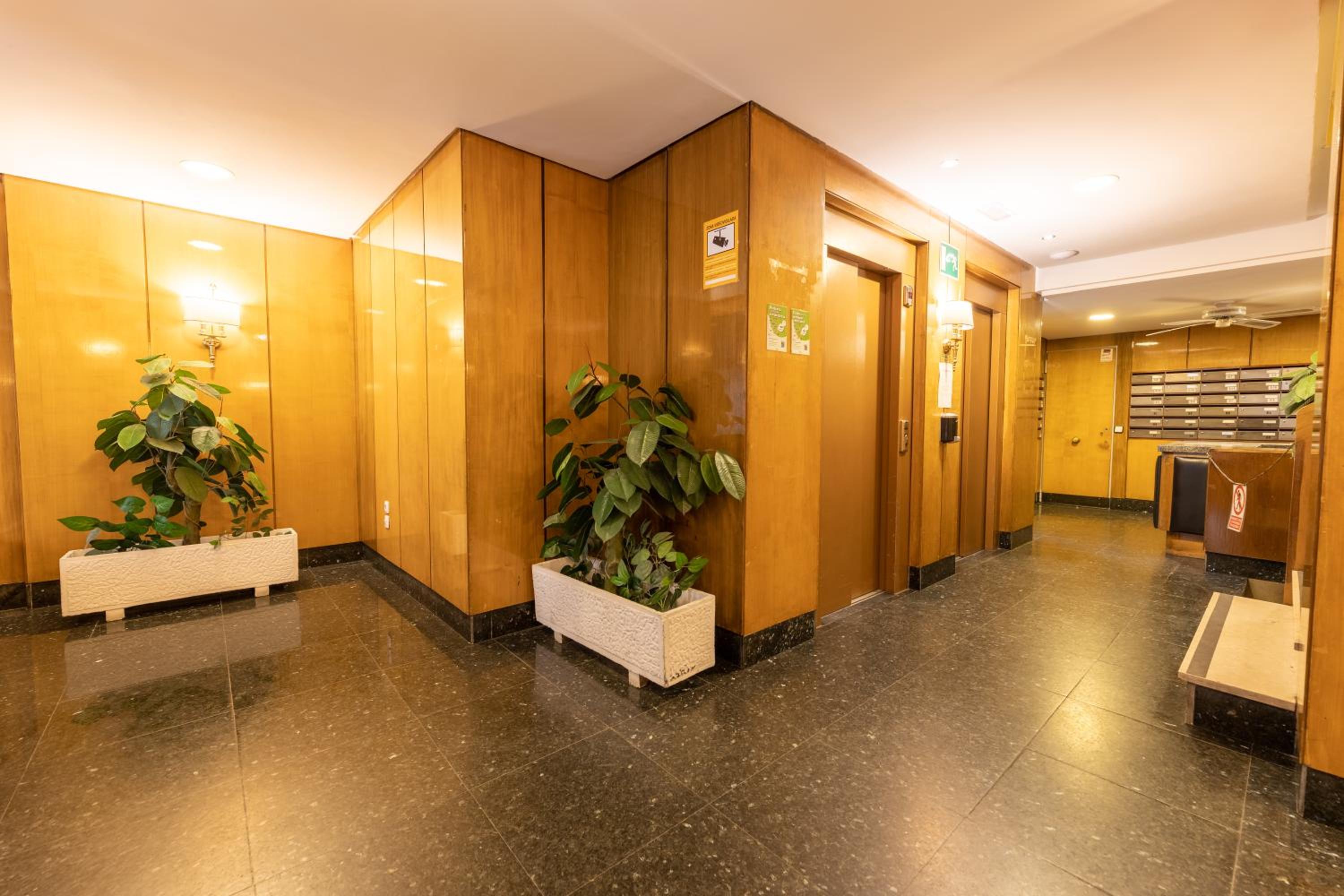 Edificio Leganitos XV