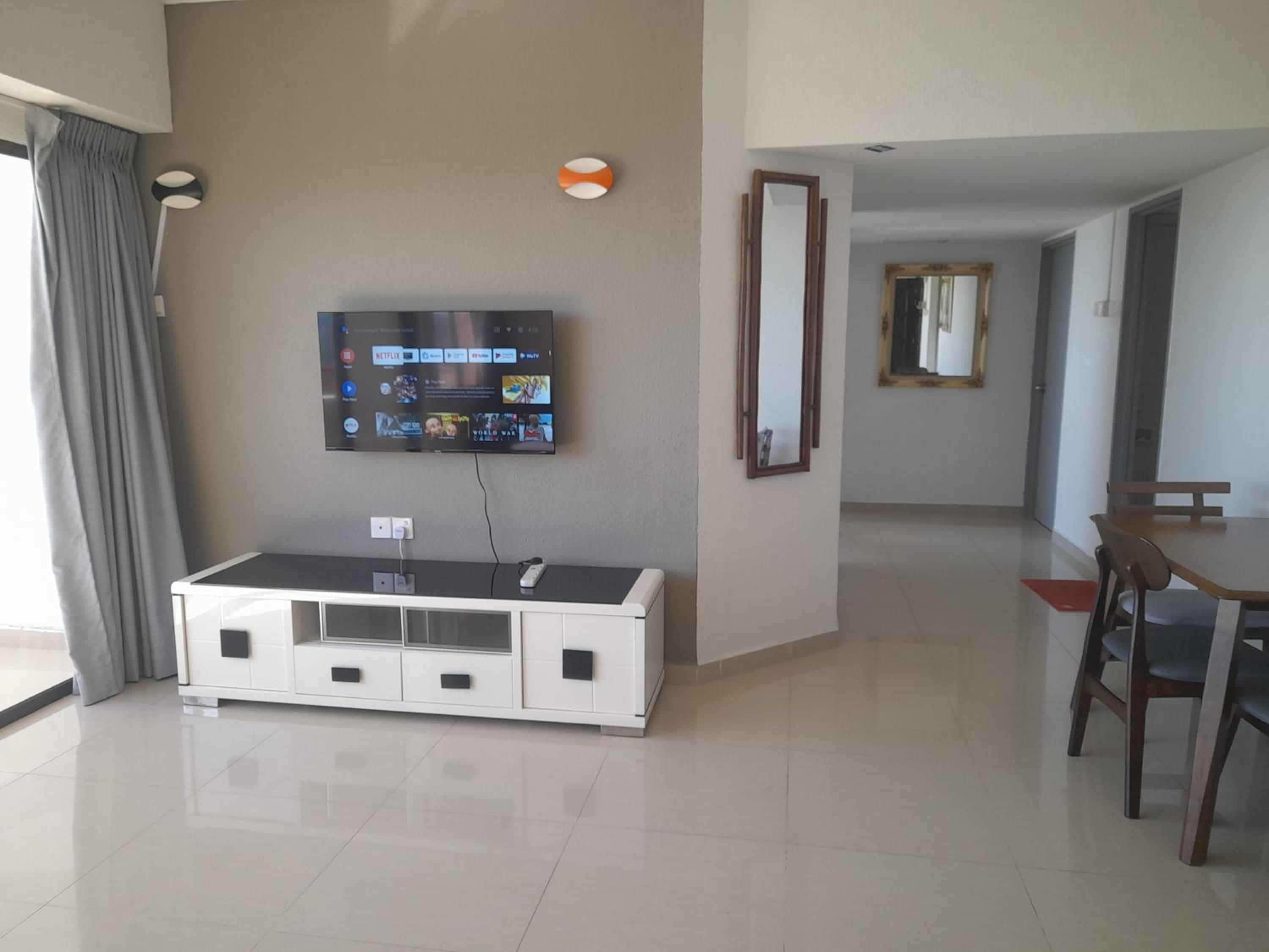 AGODA C VIEW @ Sri Sayang Beach Resort photo 8